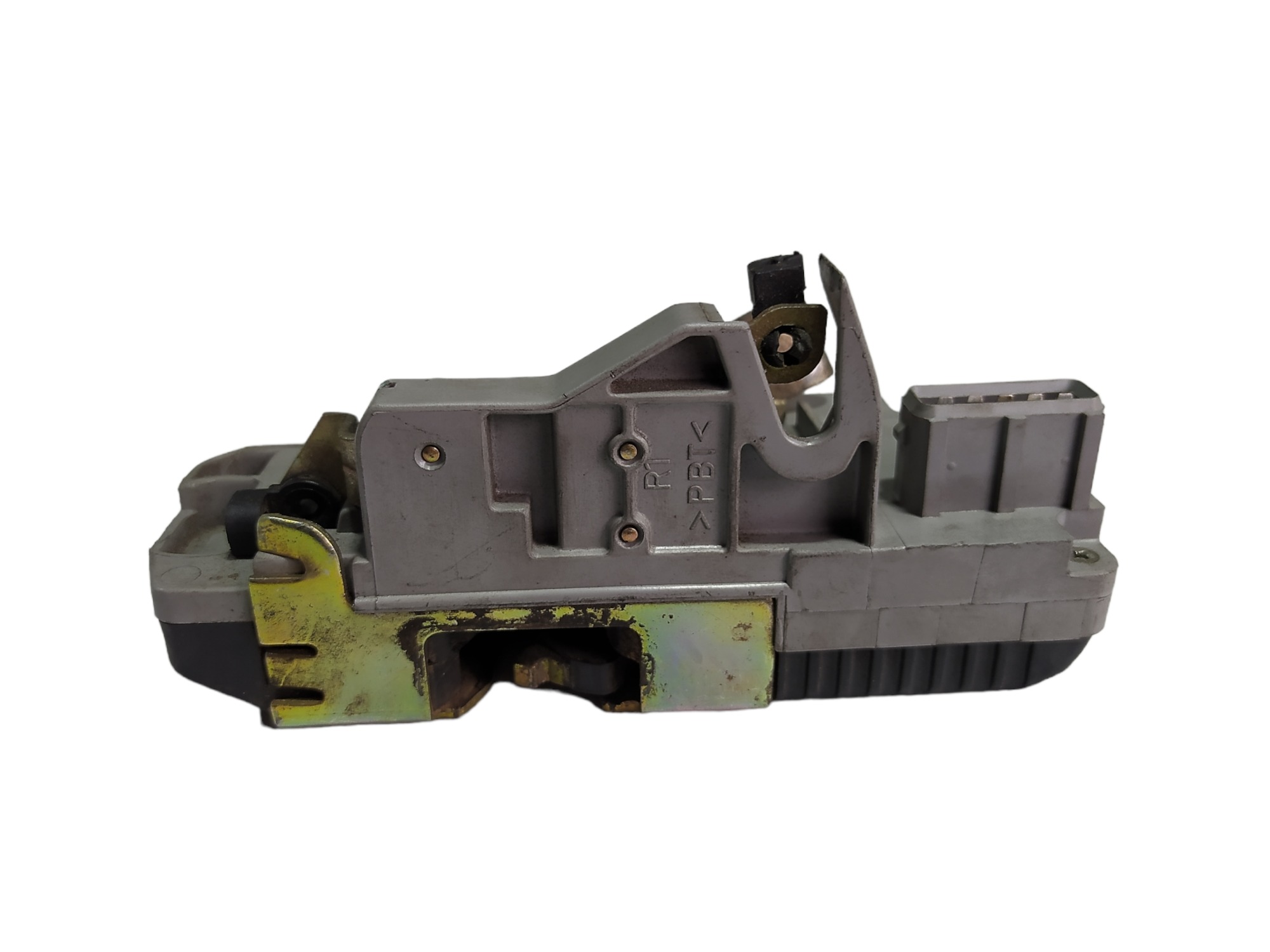 Fechadura Porta Traseira Direita Peugeot 306 1.8 2000 V404 9