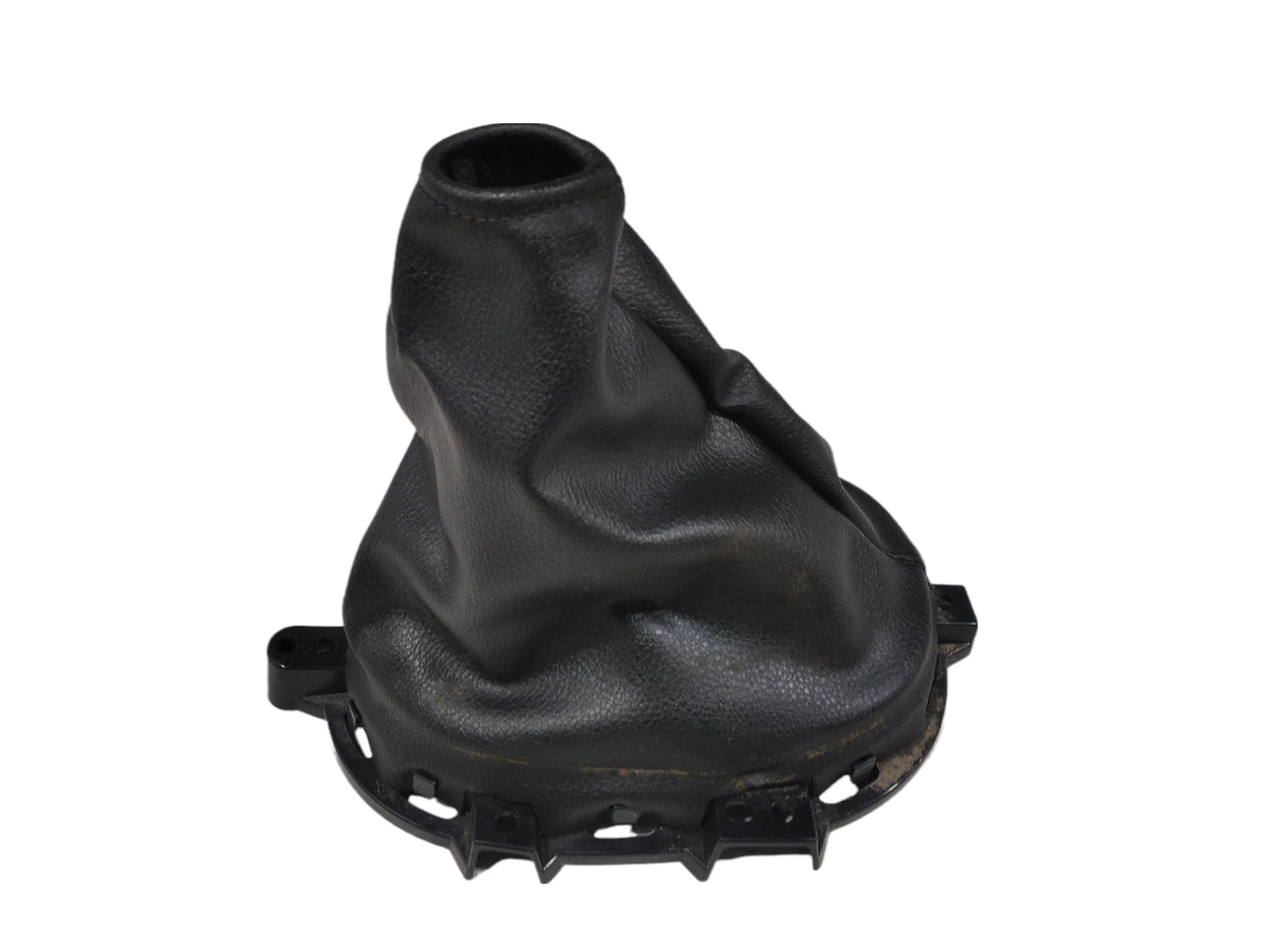 Coifa Alavanca  Marcha Nissan Versa 2014 V298 1