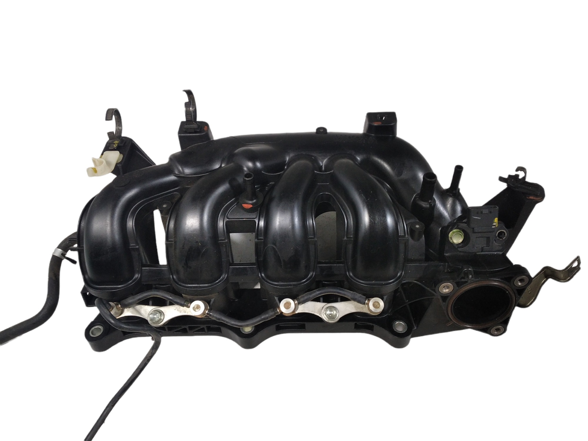 Coletor De Admissão 1.5 Toyota Etios Sd Xls 2012 A 2015 V287 9