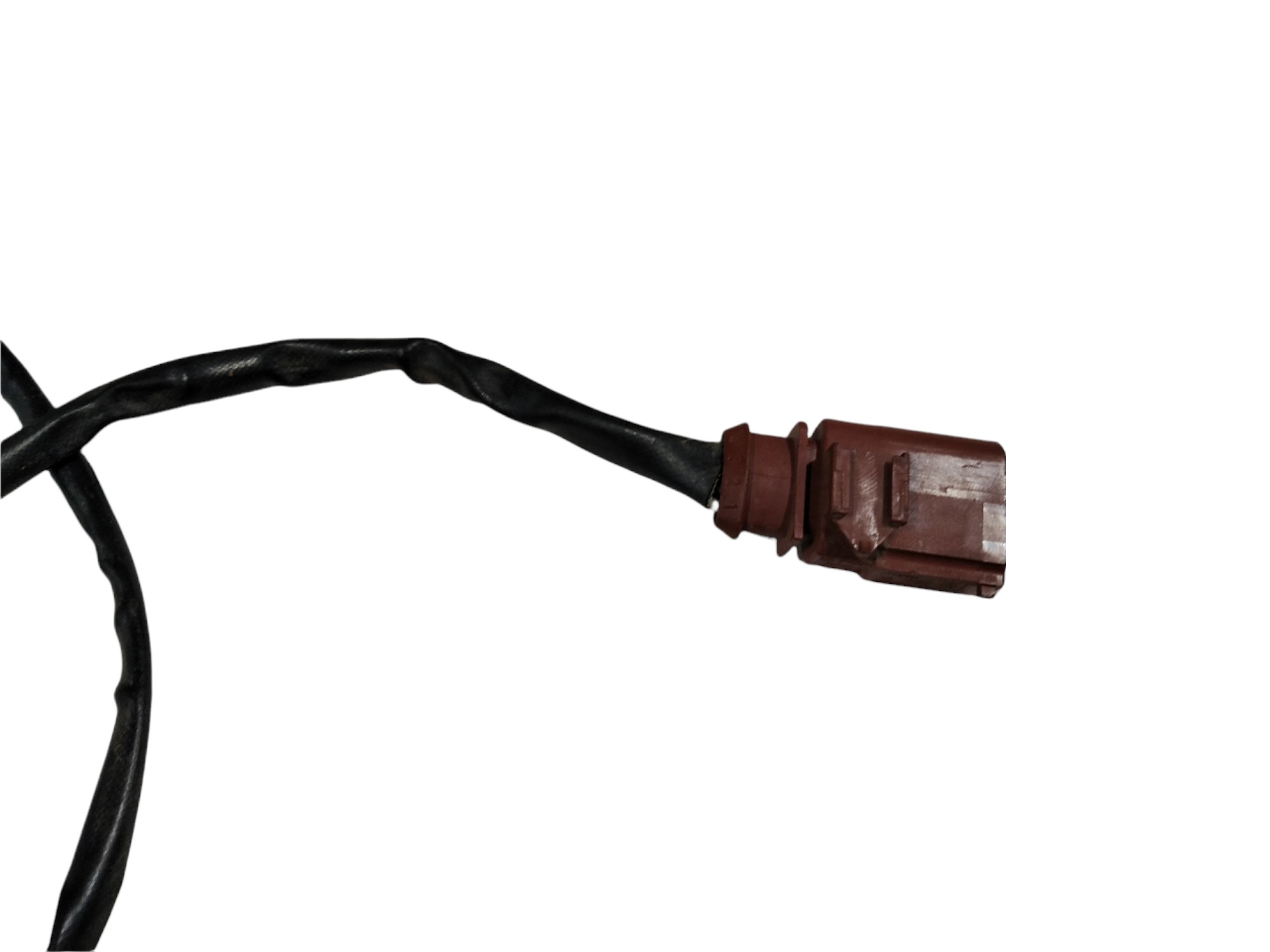Sonda Lambda Superior Vw Golf 2.0 2009 V317 06a906262ds 3