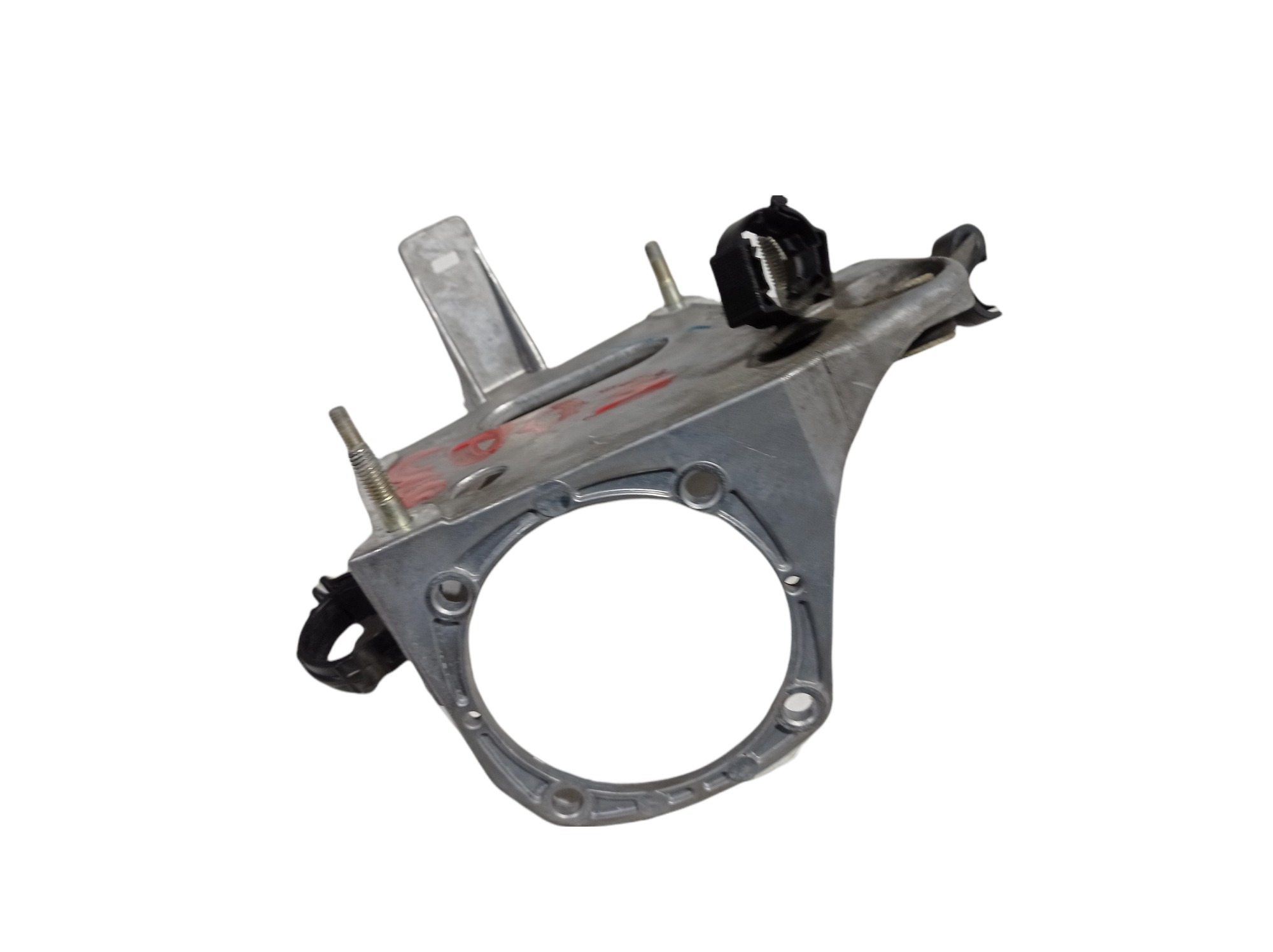 Suporte Módulo Injeção Fiat Stilo Abarth 2002 A 2012 V277 1