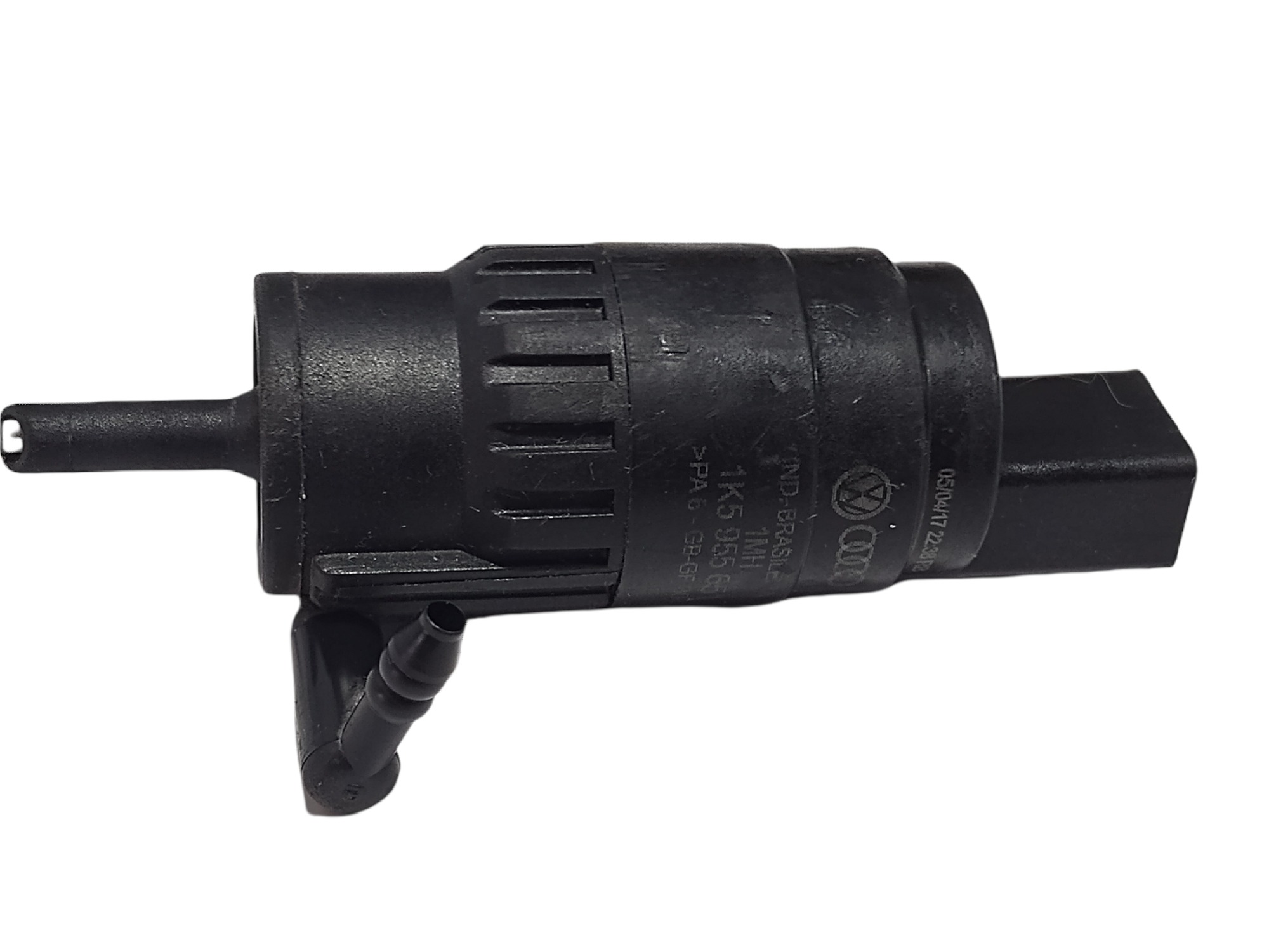 Motor Reservatório Parabrisa Vw Amarok 1k5955651 S65 3