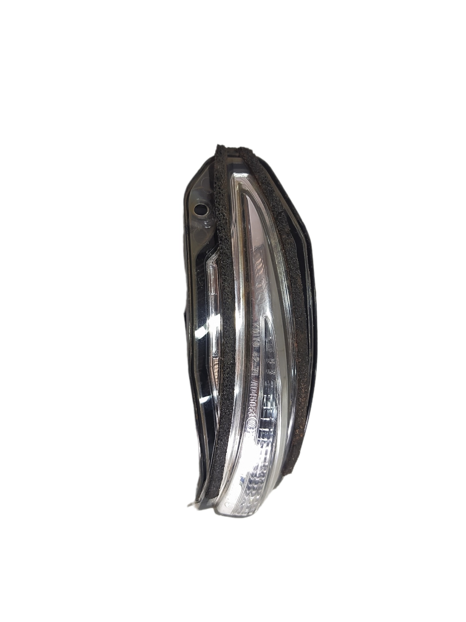 Pisca Seta Retrovisor Esquerdo Toyota Rav4 2018 V553 1