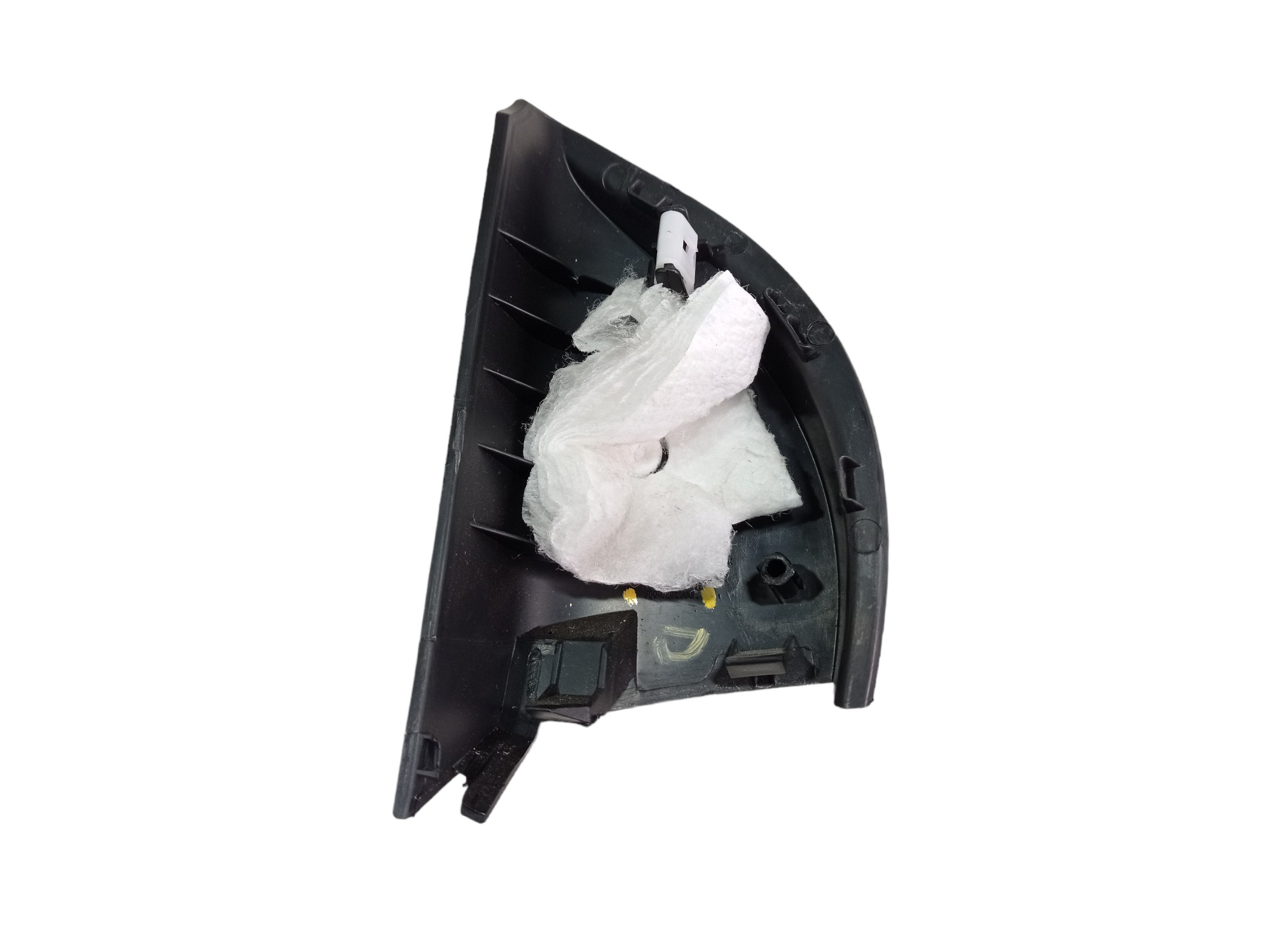 Acabamento Interno Retrovisor Direito Chery Arrizo 2019 V558 1