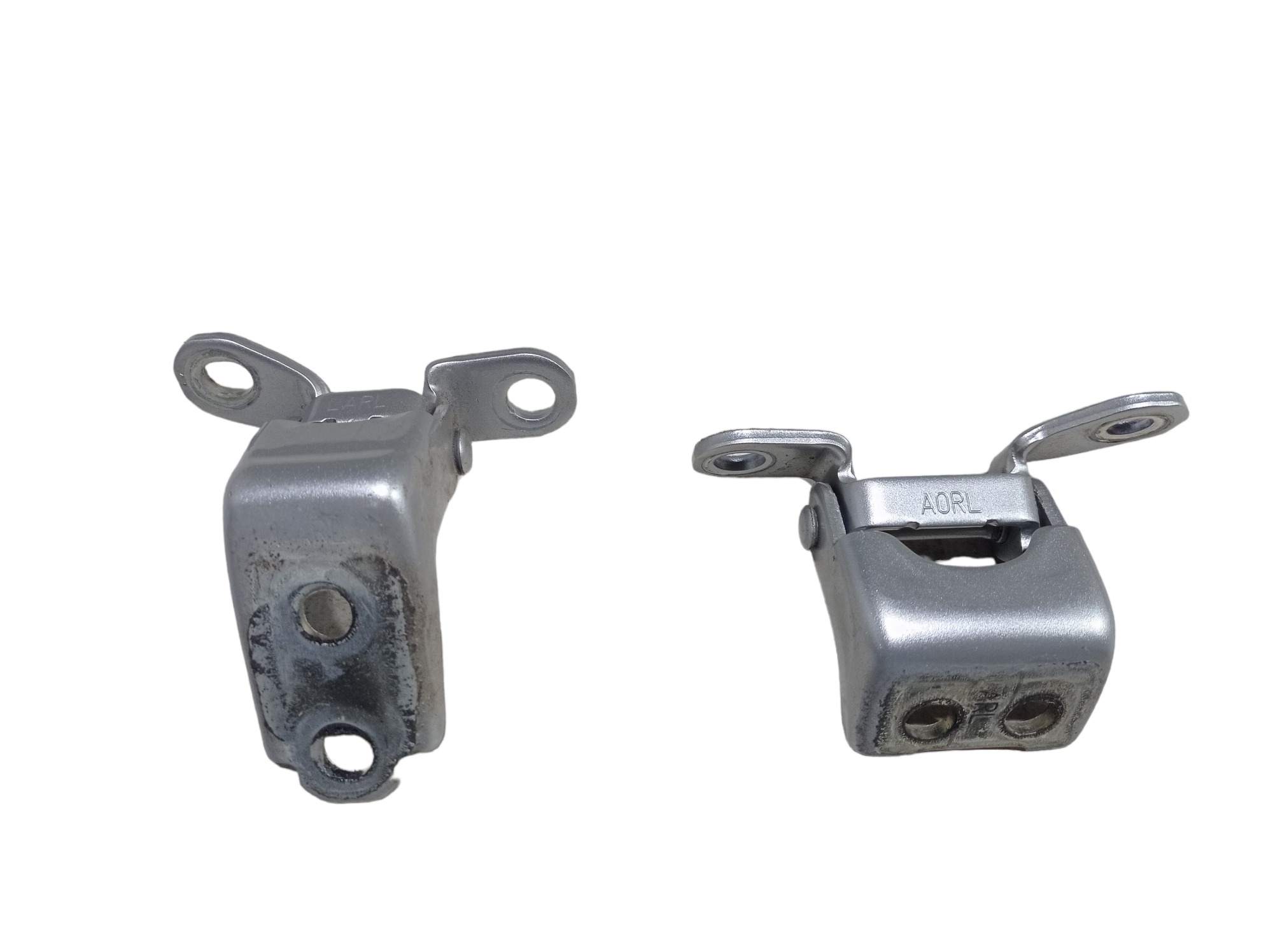 Dobradiça Porta Traseira Esquerda Honda Accord 2011 V557 7