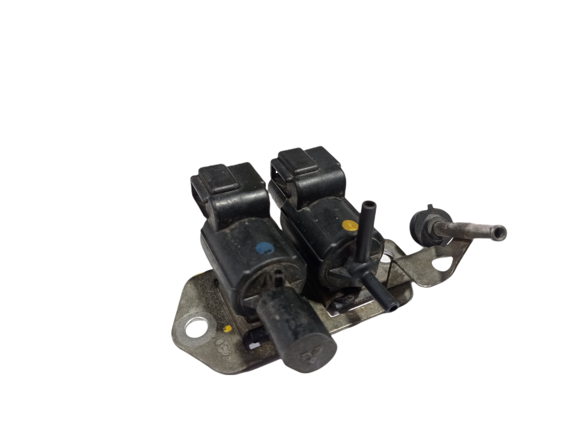 Válvula Solenoide Mitsubishi Pajero 3.0  V262 K5t80296 3