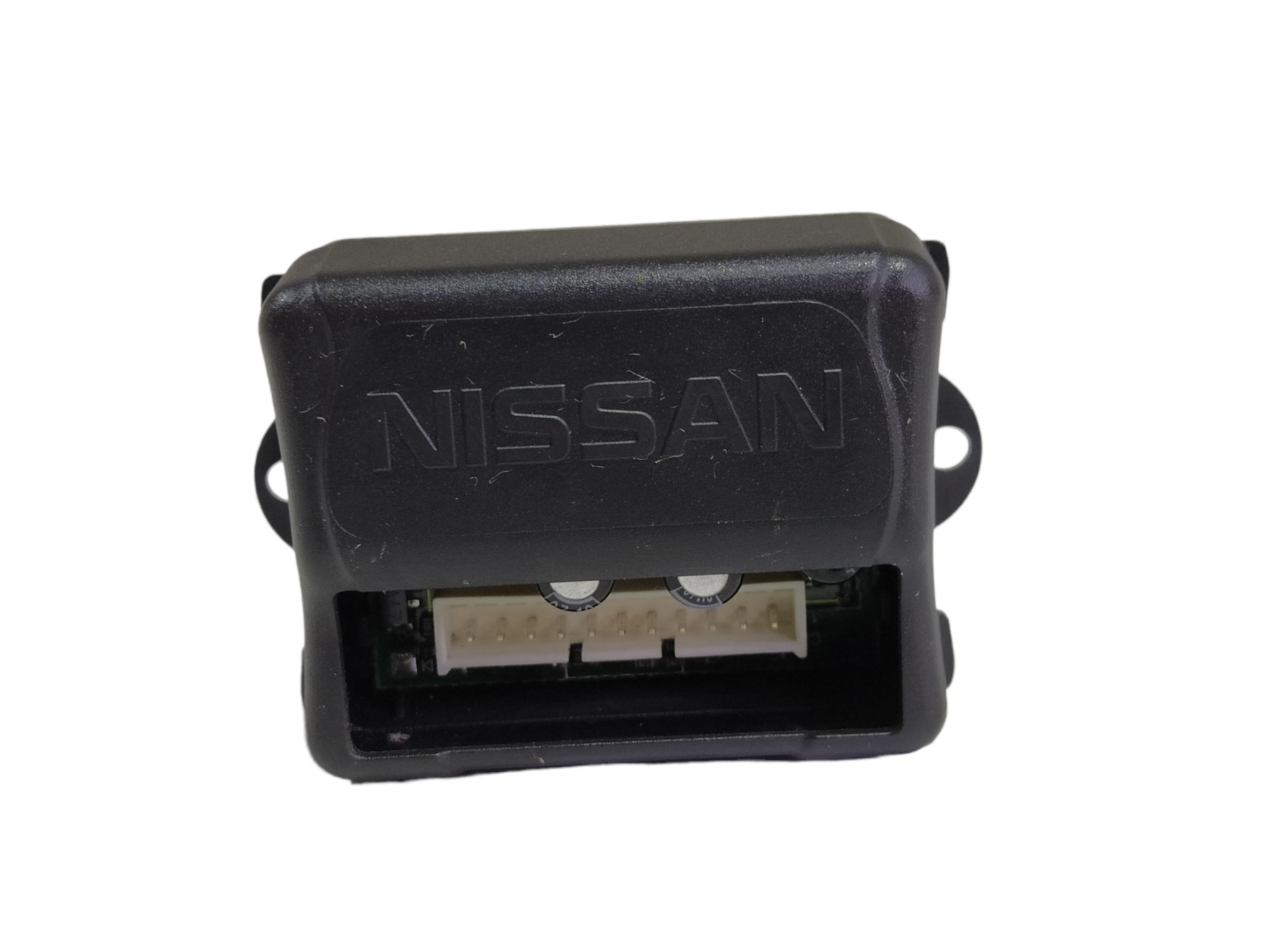 Modulo Sirene Alarme Nissan Altima 2.5 2014 V465 054630613 2