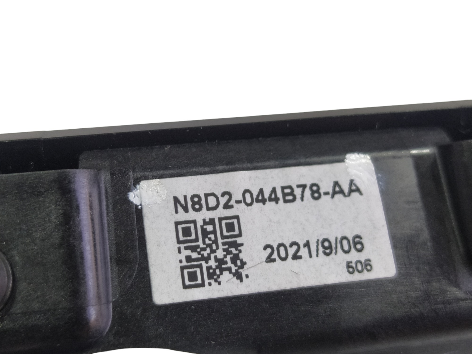 Moldura Painel Direito Range Rover Evoque 2022 V572 1