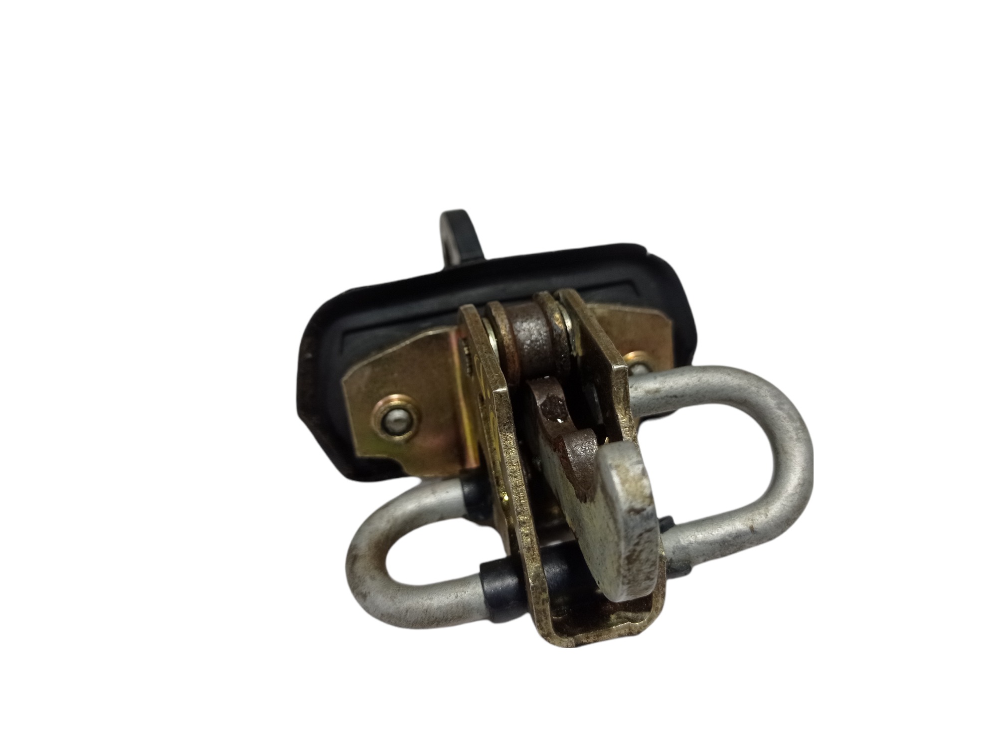 Limitador Porta Dianteira Direita Fiat Palio 1996 2007 V365 3