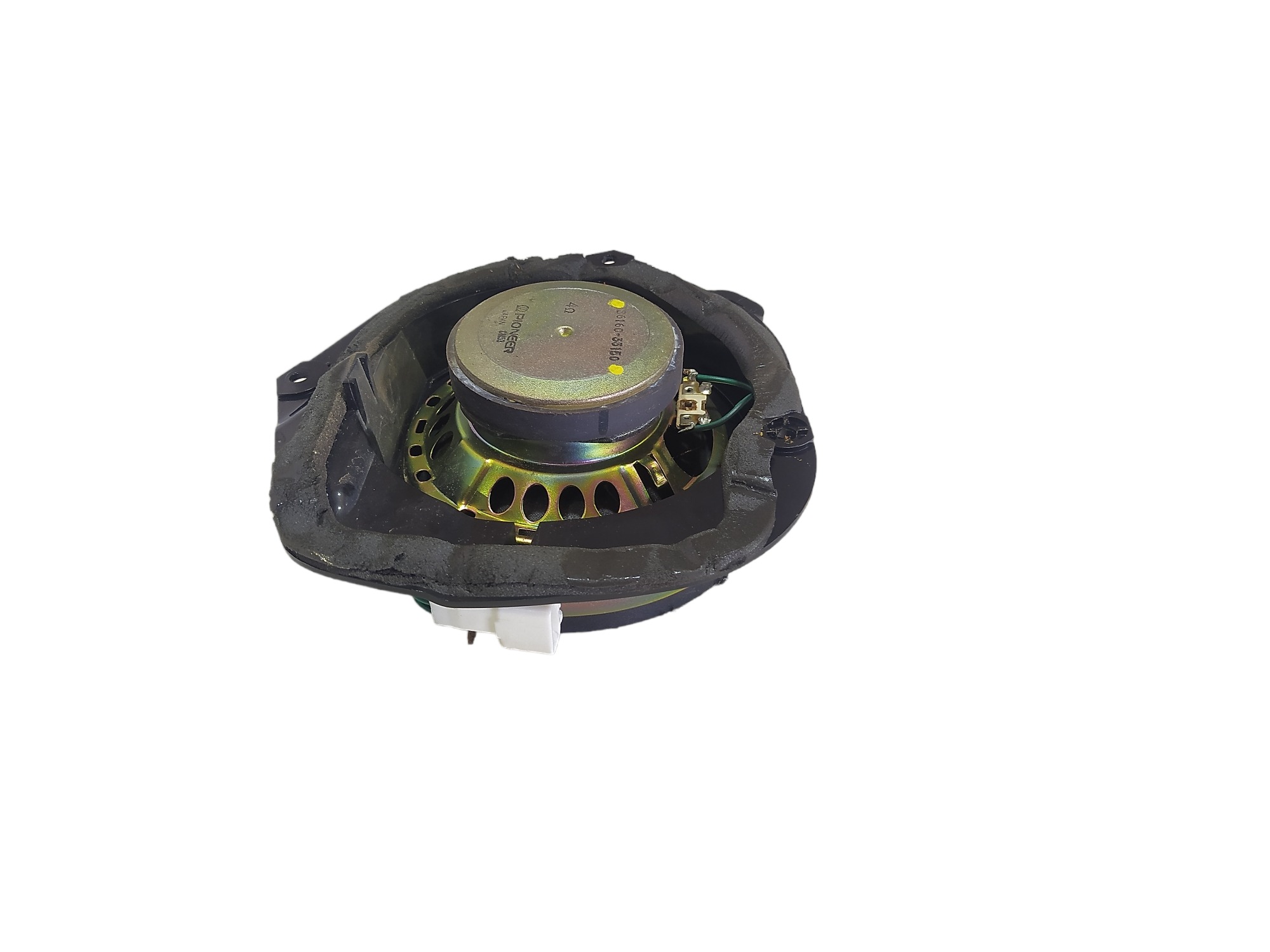 Alto Falante Porta Dianteiro Direito Lexus Es300 1993 V571 2