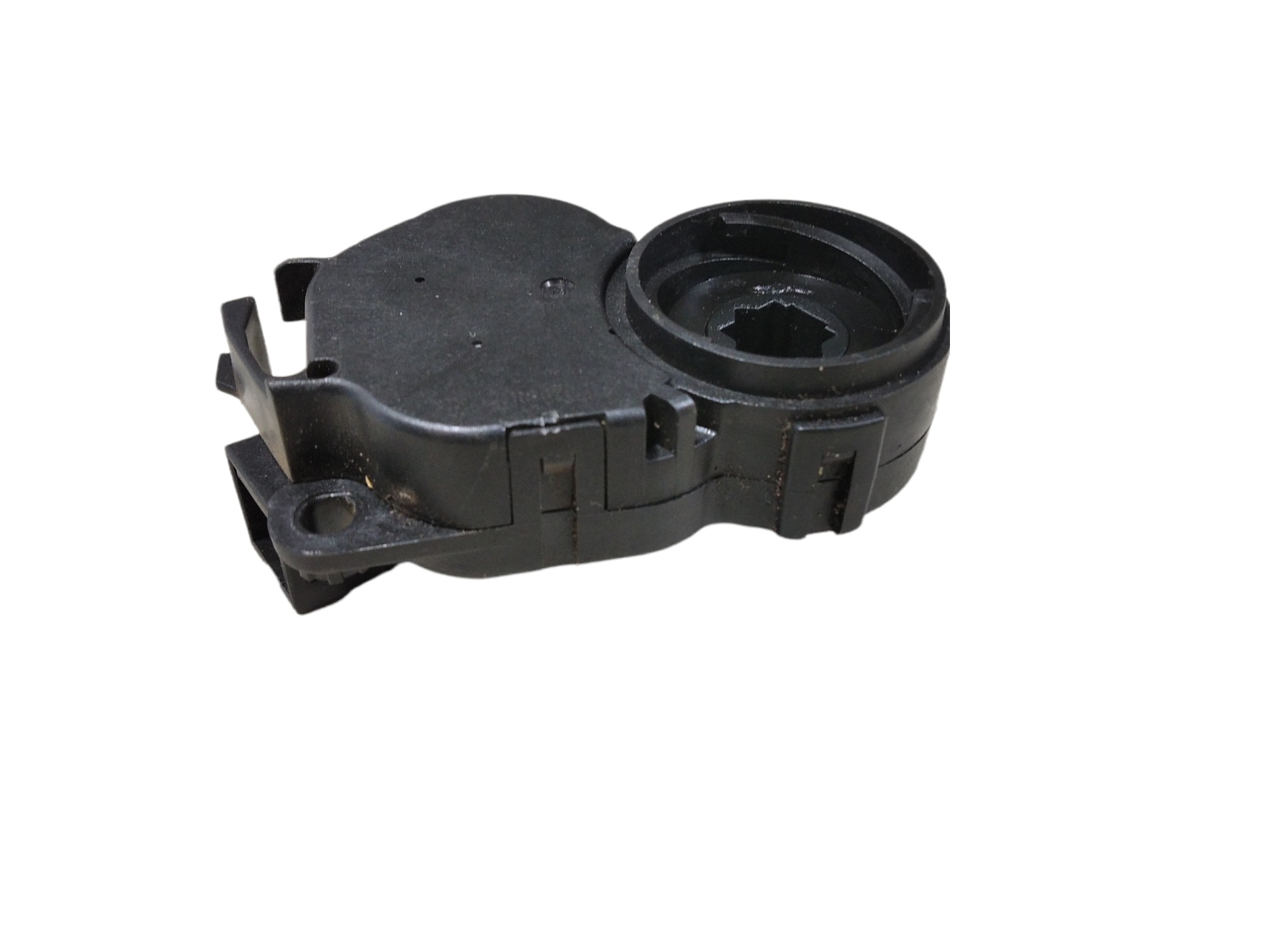 Motor Atuador Ar Esquerdo Peugeot 2008 208 308 C4 2019 V341 3