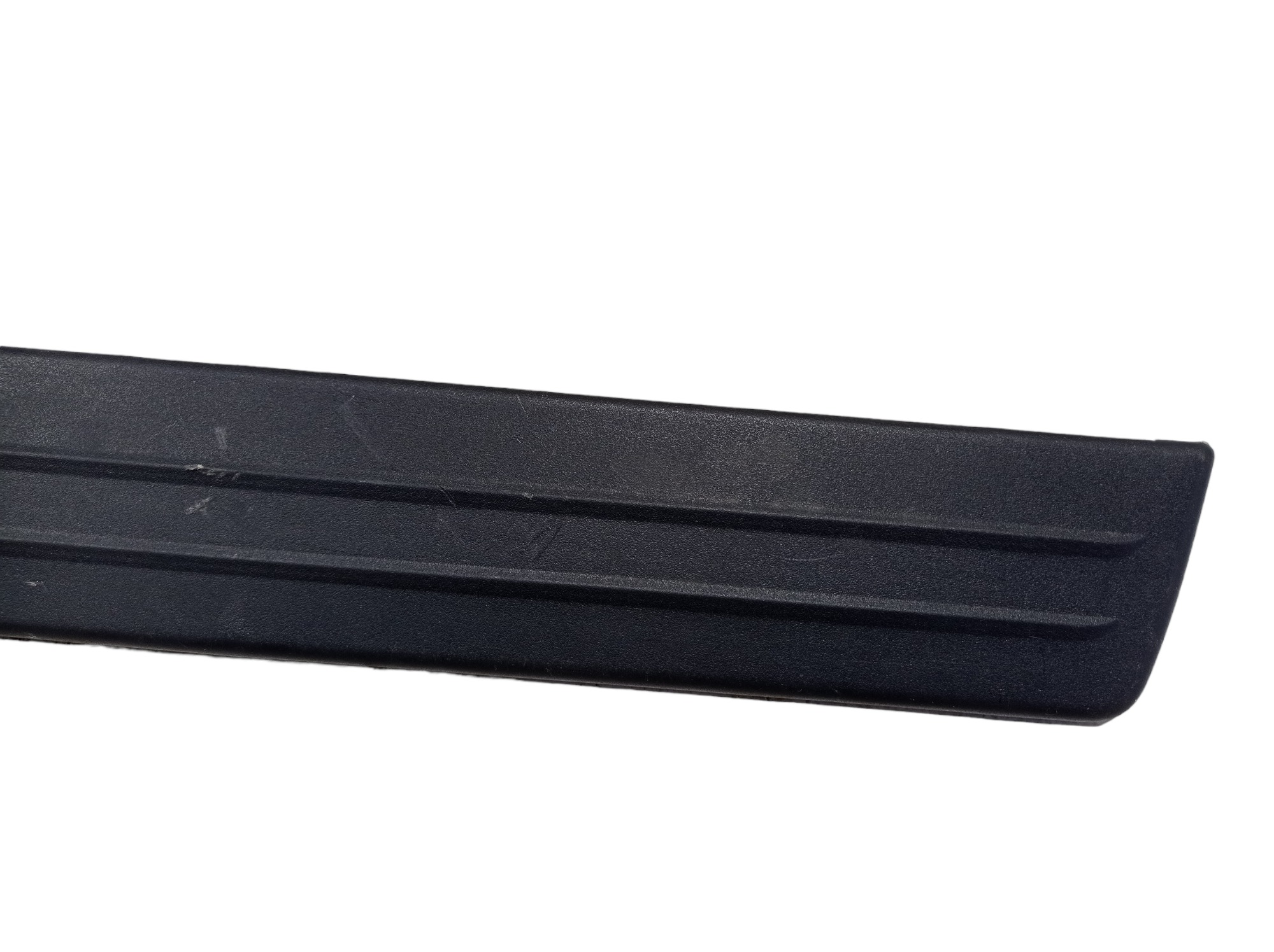 Soleira Externa Dianteira Esquerda Nissan Altima 2014 V564 3