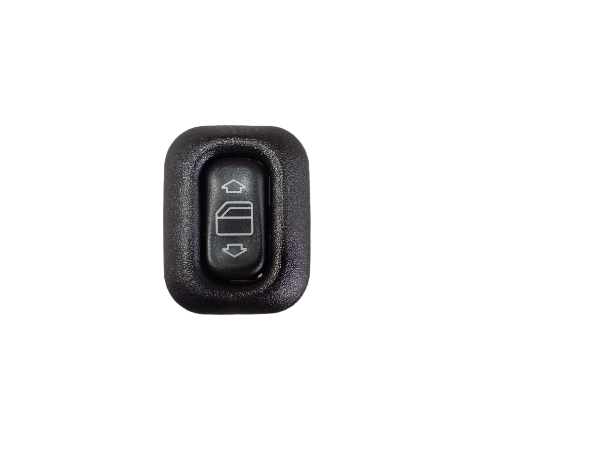 Botão Vidro Traseiro Direito Mercedes C230 1998 534240 V493 4