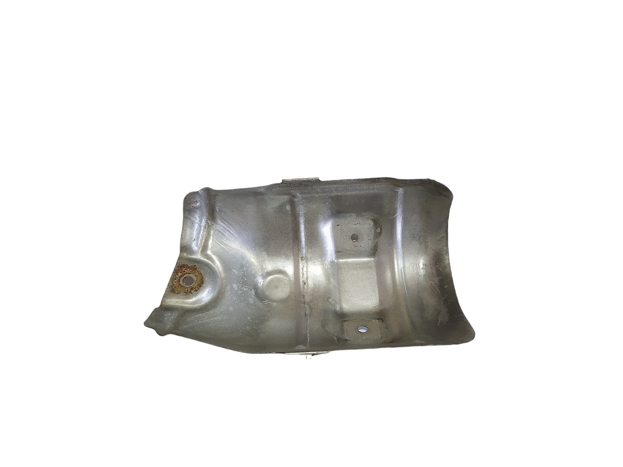Defletor Catalizador Lexus Rx450hl 3.5 2021 V576