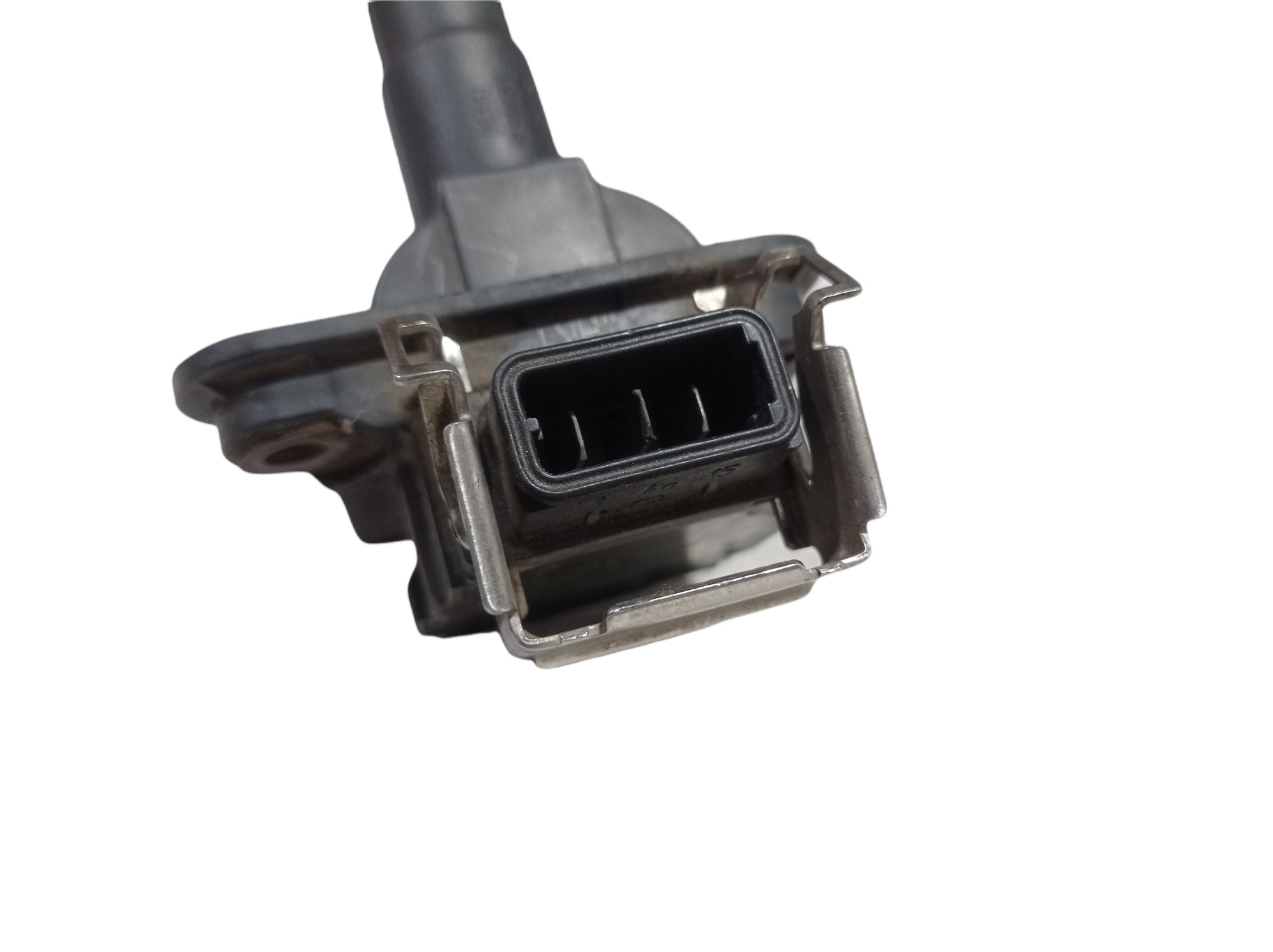 Bobina Ignição Audi A6 2.7 Biturbo 2001 058905105 V261 7