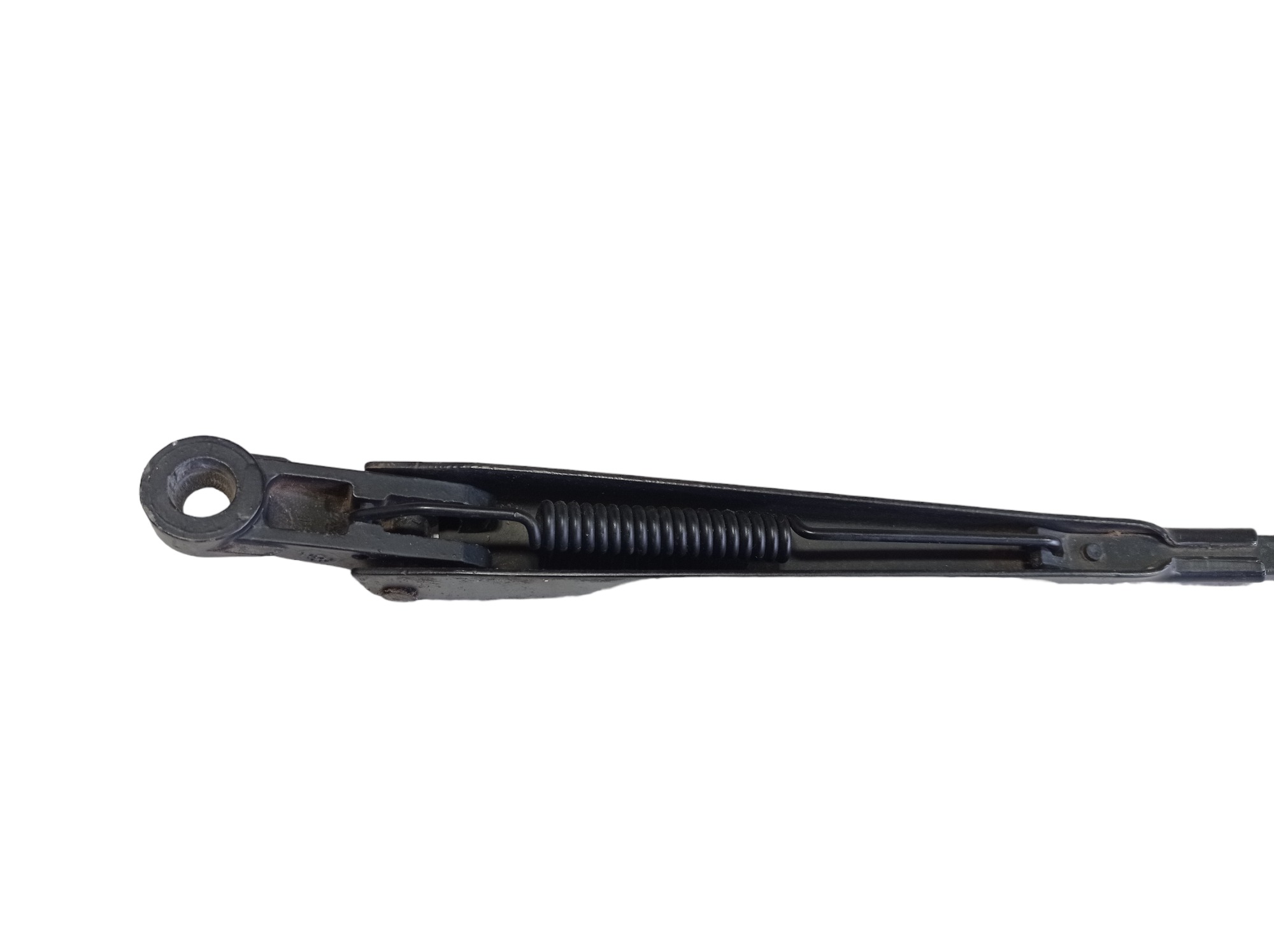 Haste Limpador Esquerdo Ford Ka 1997 2009 Xs5117b589ab 7