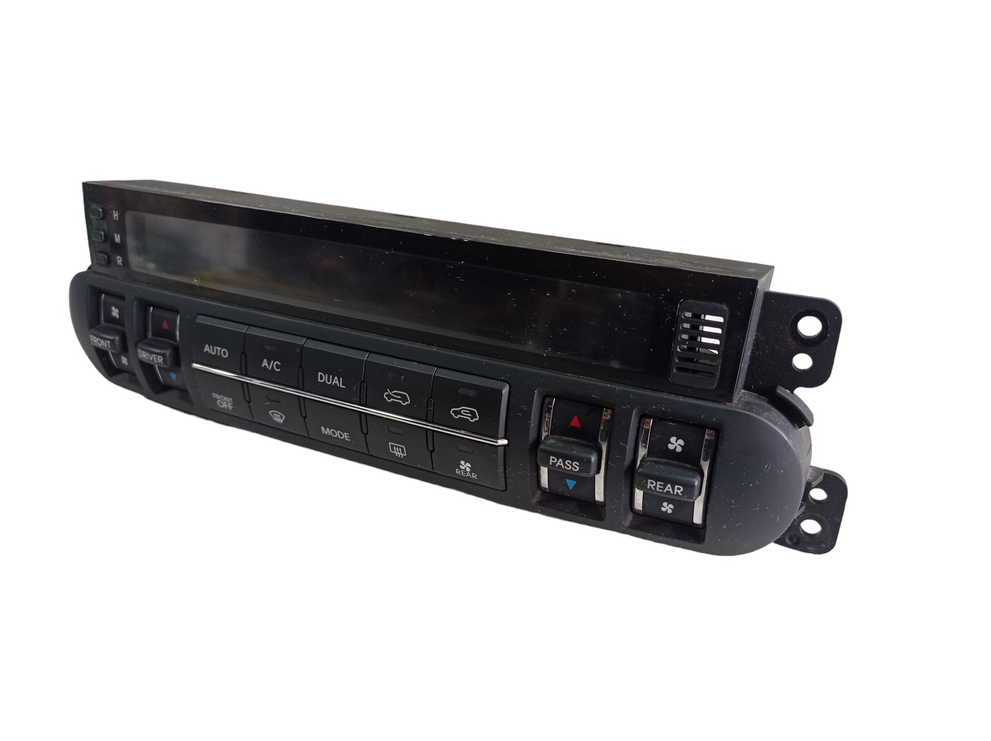 Comando Ar Condicionado Kia Mohave 2015 972502j262 V555 1