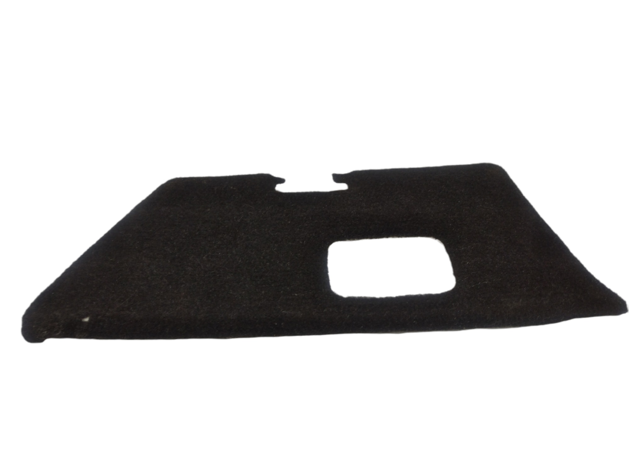 Forro Carpete Porta Malas Mitsubishi Pajero Full 2011 V455 1