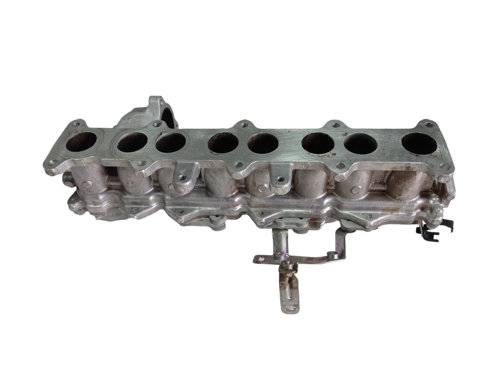 Coletor De Admissão Mitsubishi Pajero Full 3.2 2012 V575 4