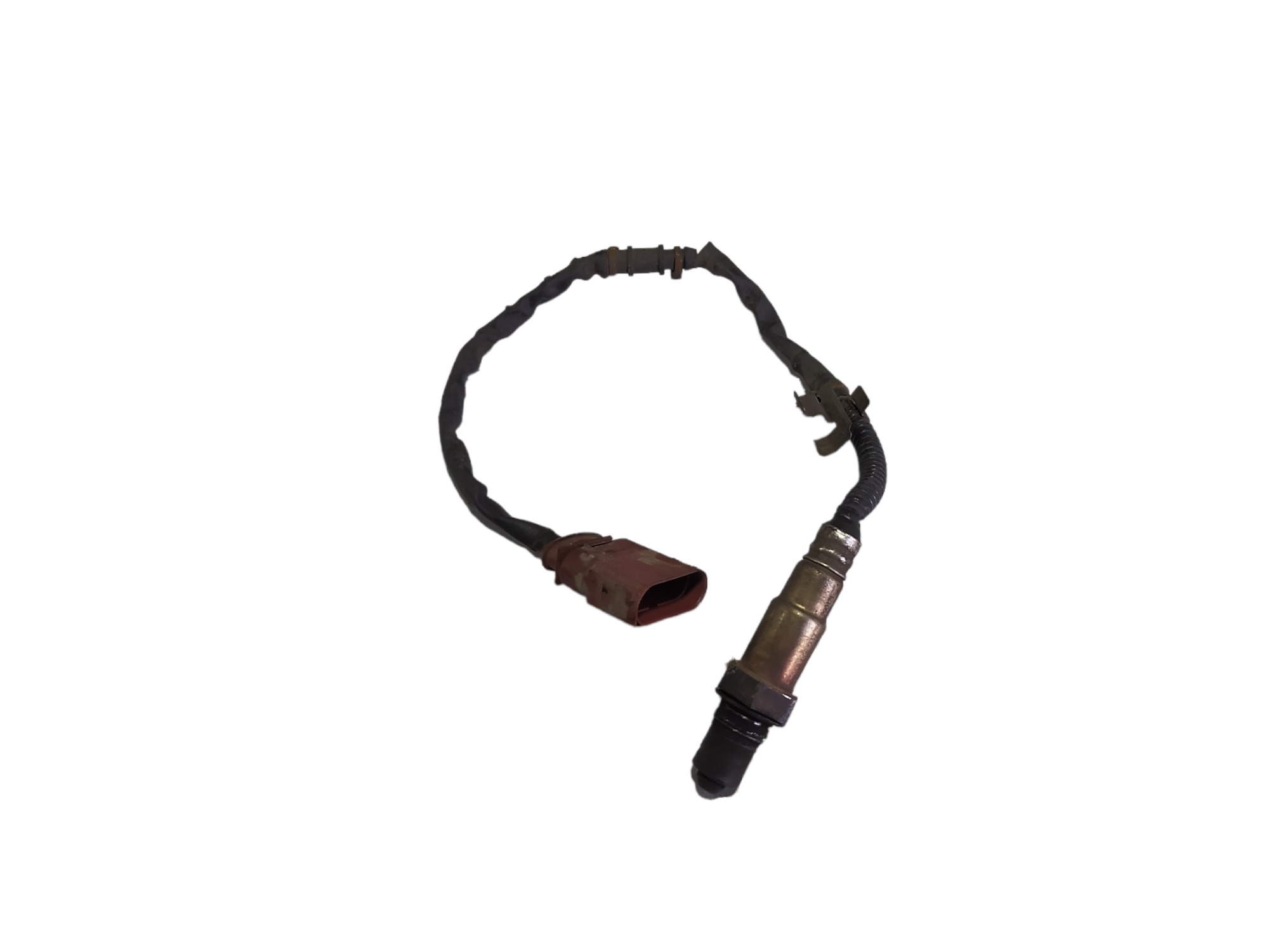 Sonda Lambda Vw Golf 2.0 2000 0258006237 V478 5