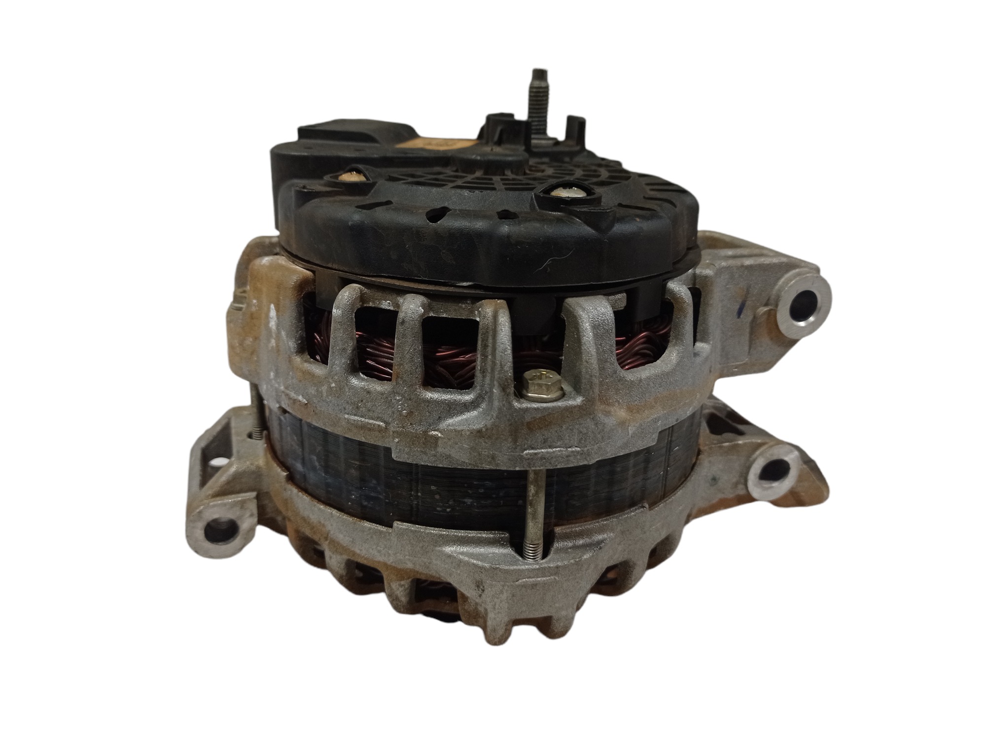 Alternador Gm Prisma 1.4 2019 914778233 V338 7
