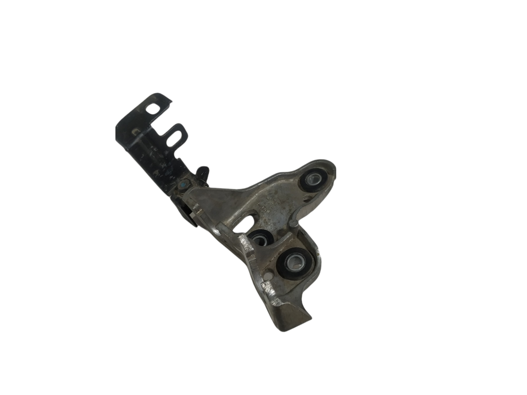 Suporte Cabo Marcha Hyundai Hb20 2014 Manual V130 7