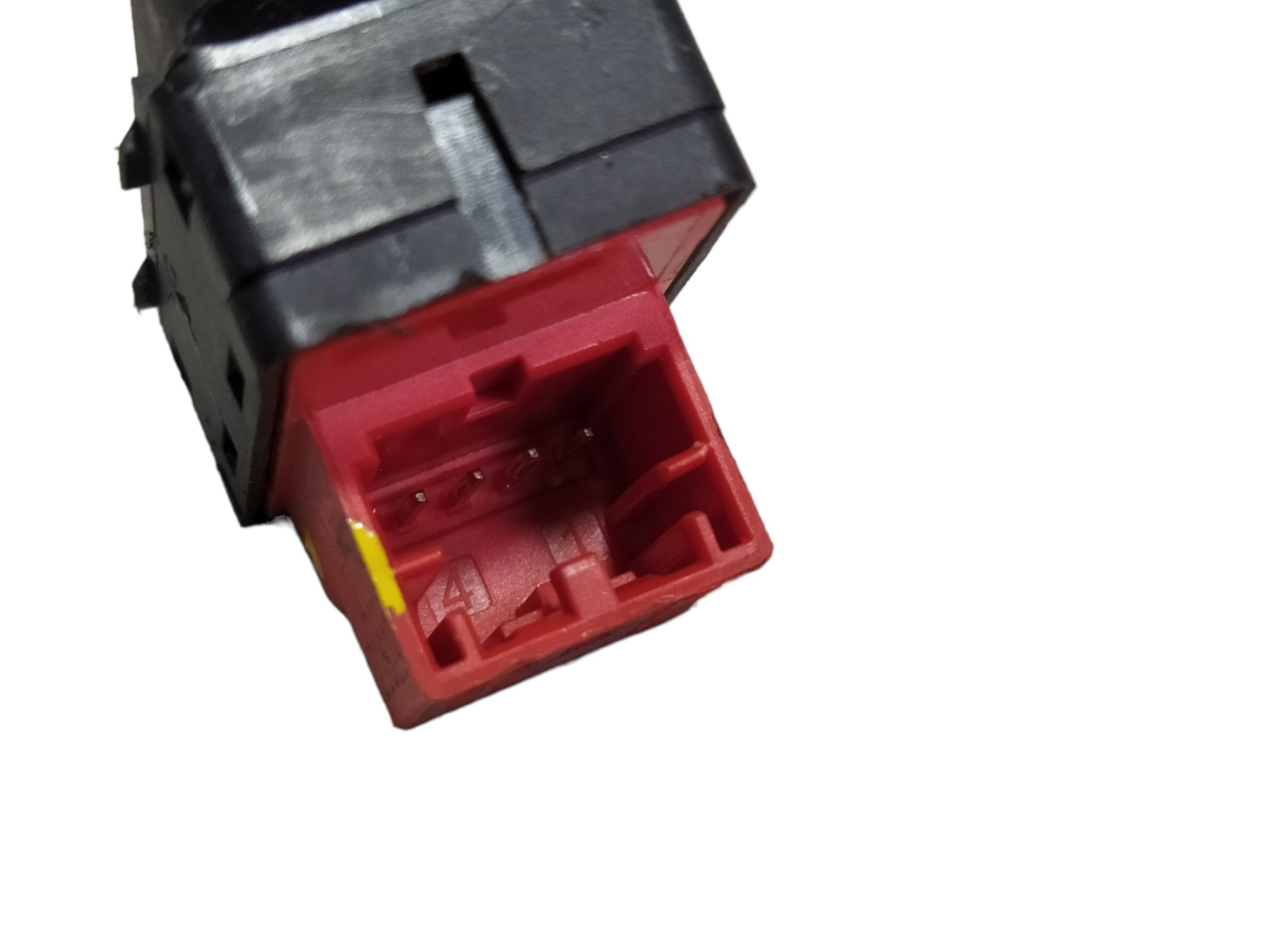 Botao Trava Portas Vw Saveiro Cross 2020 5u0962125 V467 4