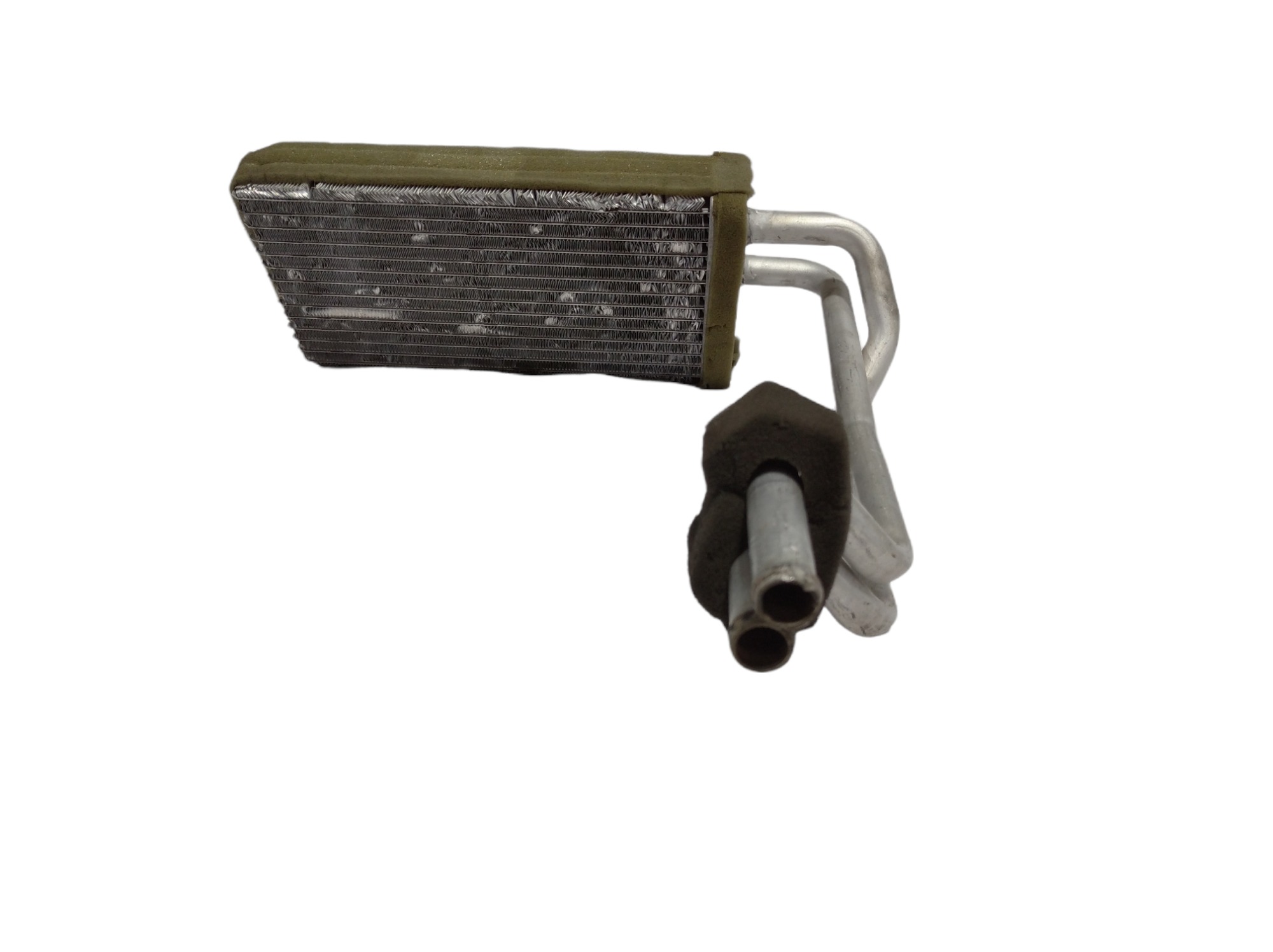 Radiador Ar Quente Subaru Forester 2007 V18 4