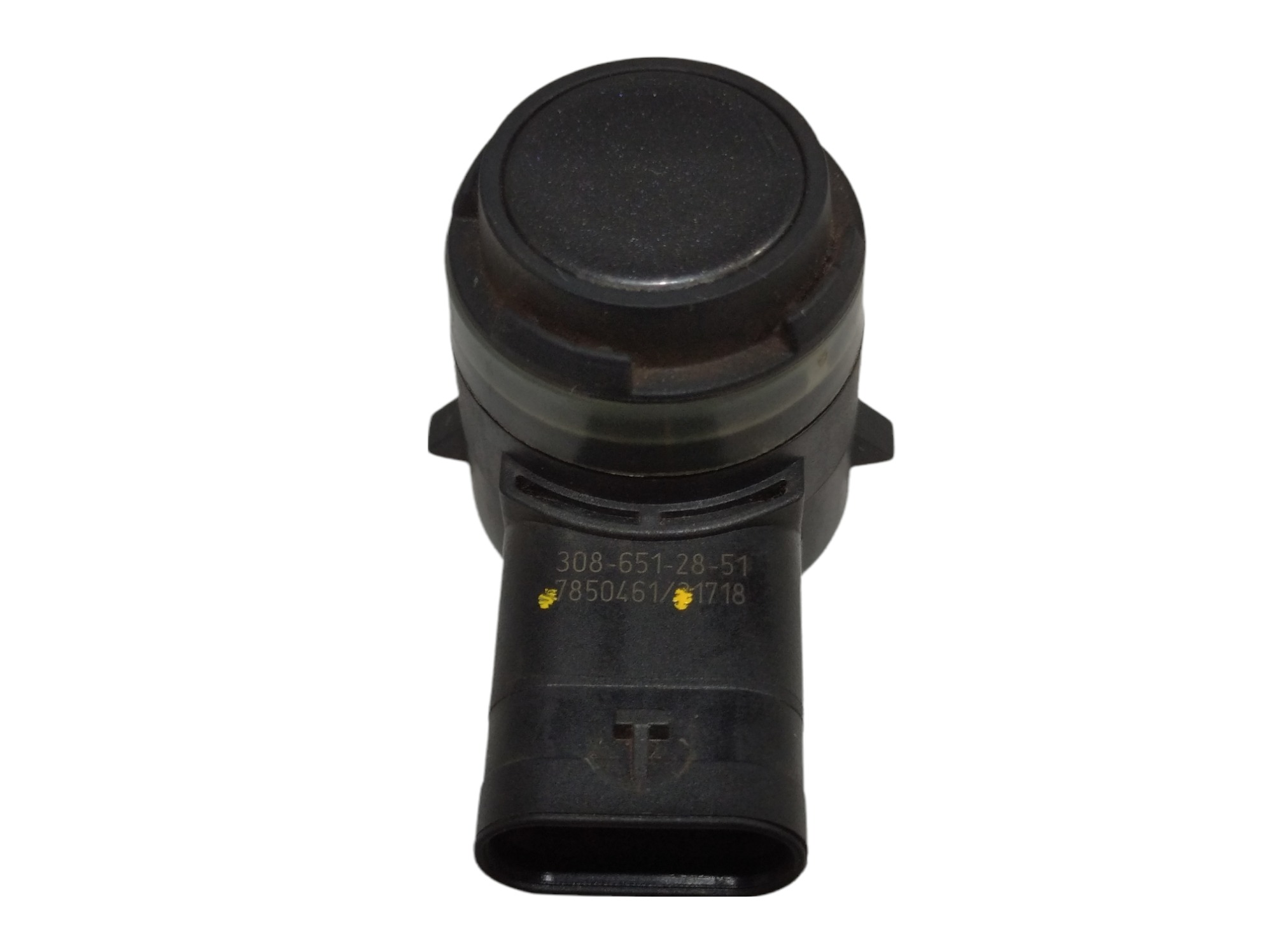 Sensor Re Estacionamento Bmw X3 X4 X5 X6 V350 4