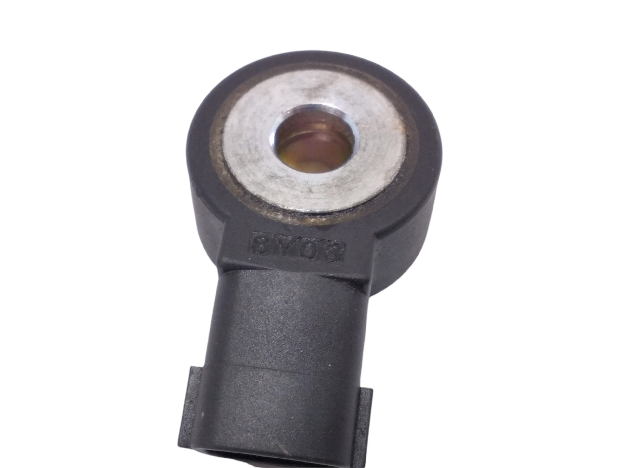 Sensor Detonação Fiat Linea 1.9 16v 2008 V362 3