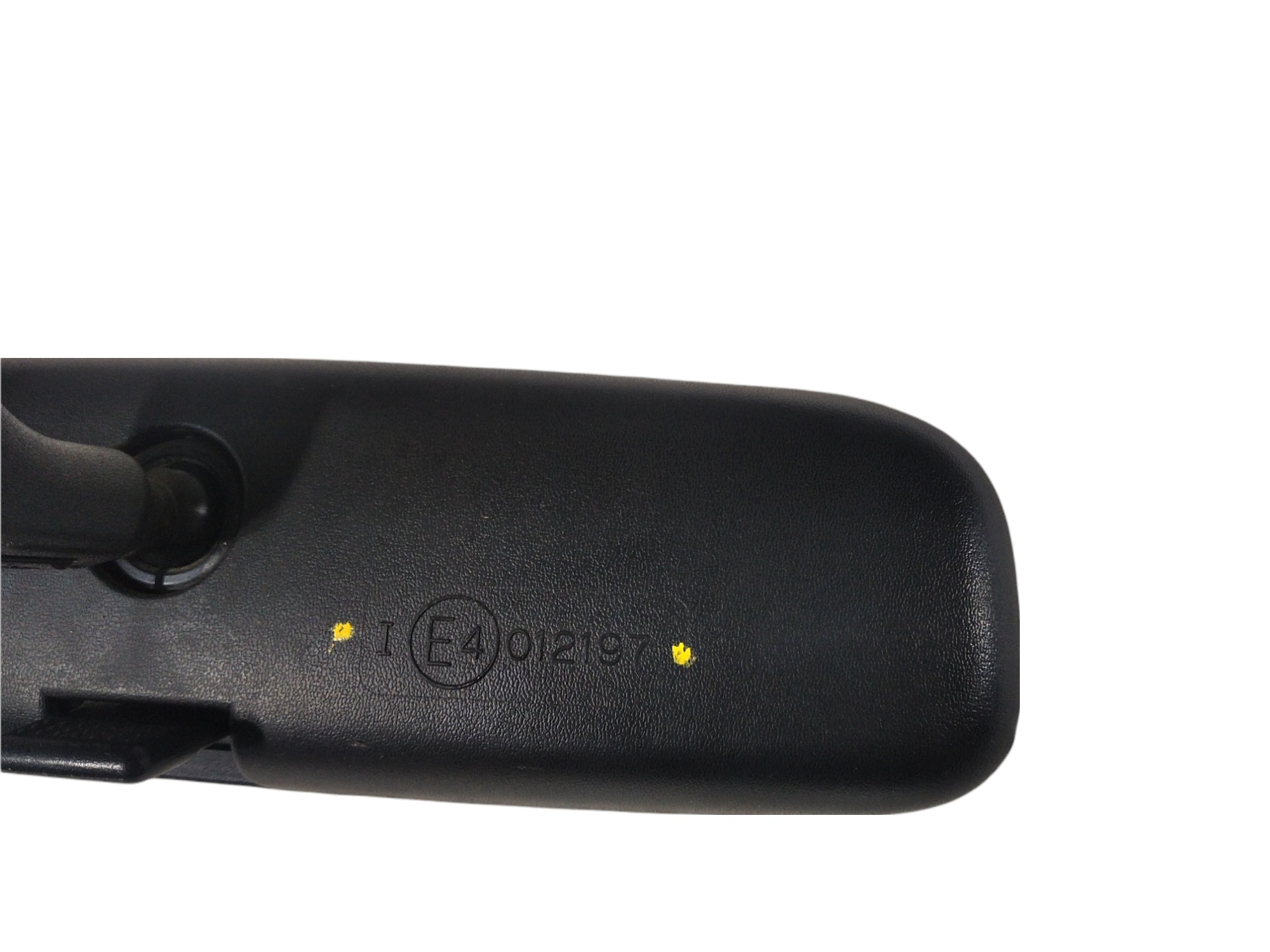 Retrovisor Interno Com Detalhe Pajero Sport 2004 A 2009 V262 6