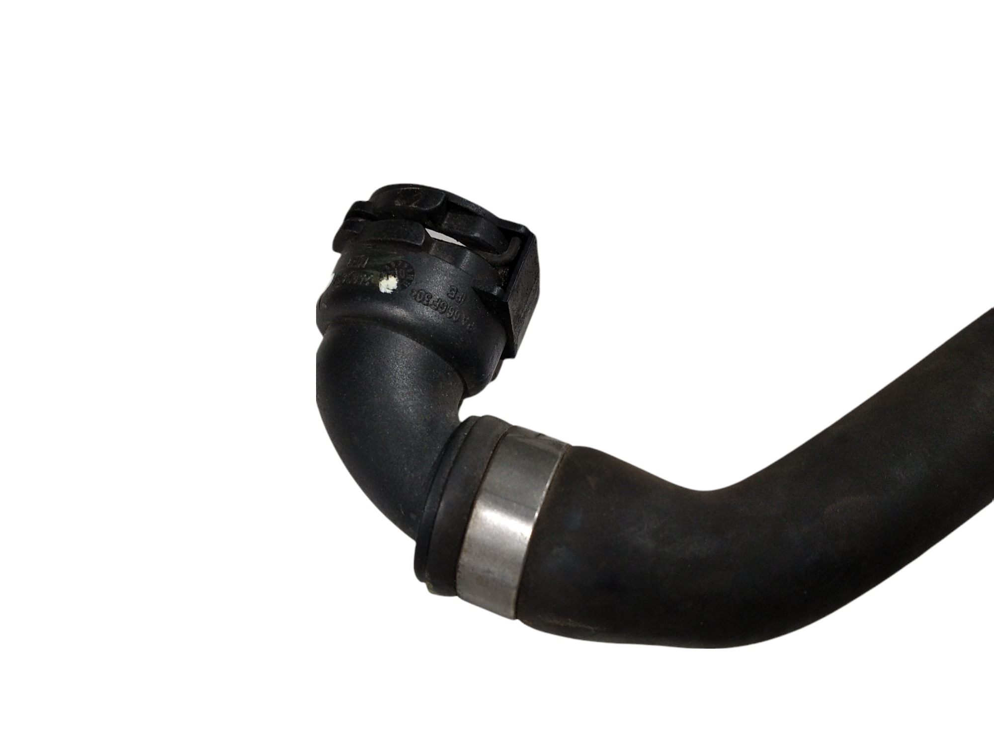 Mangueira Ar Quente Land Rover 2003 2004 7509984  V284 7