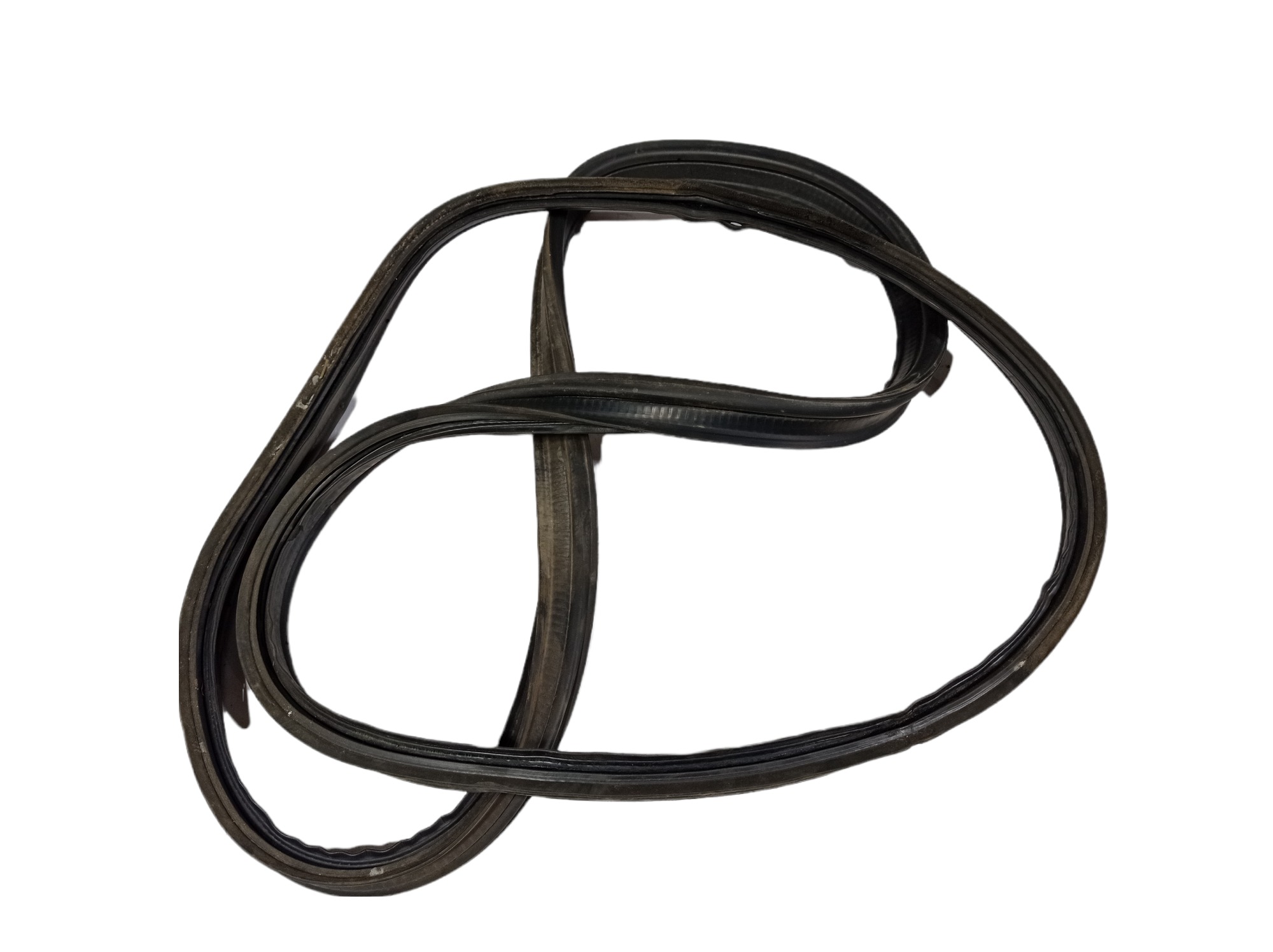 Borracha Canaleta Portamalas Kia Cerato 1.6 2010 V331 8