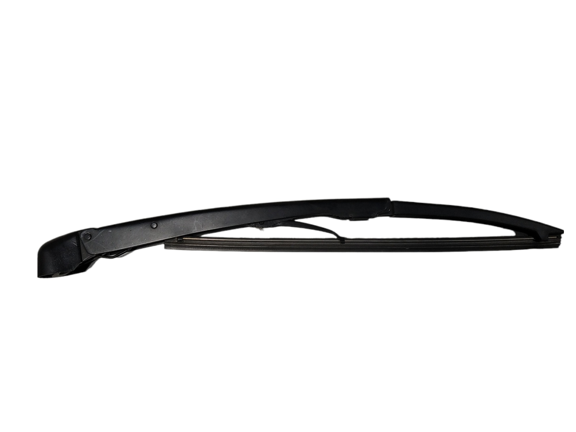 Haste Limpador Traseiro Renault Sandero 2021 V339 8
