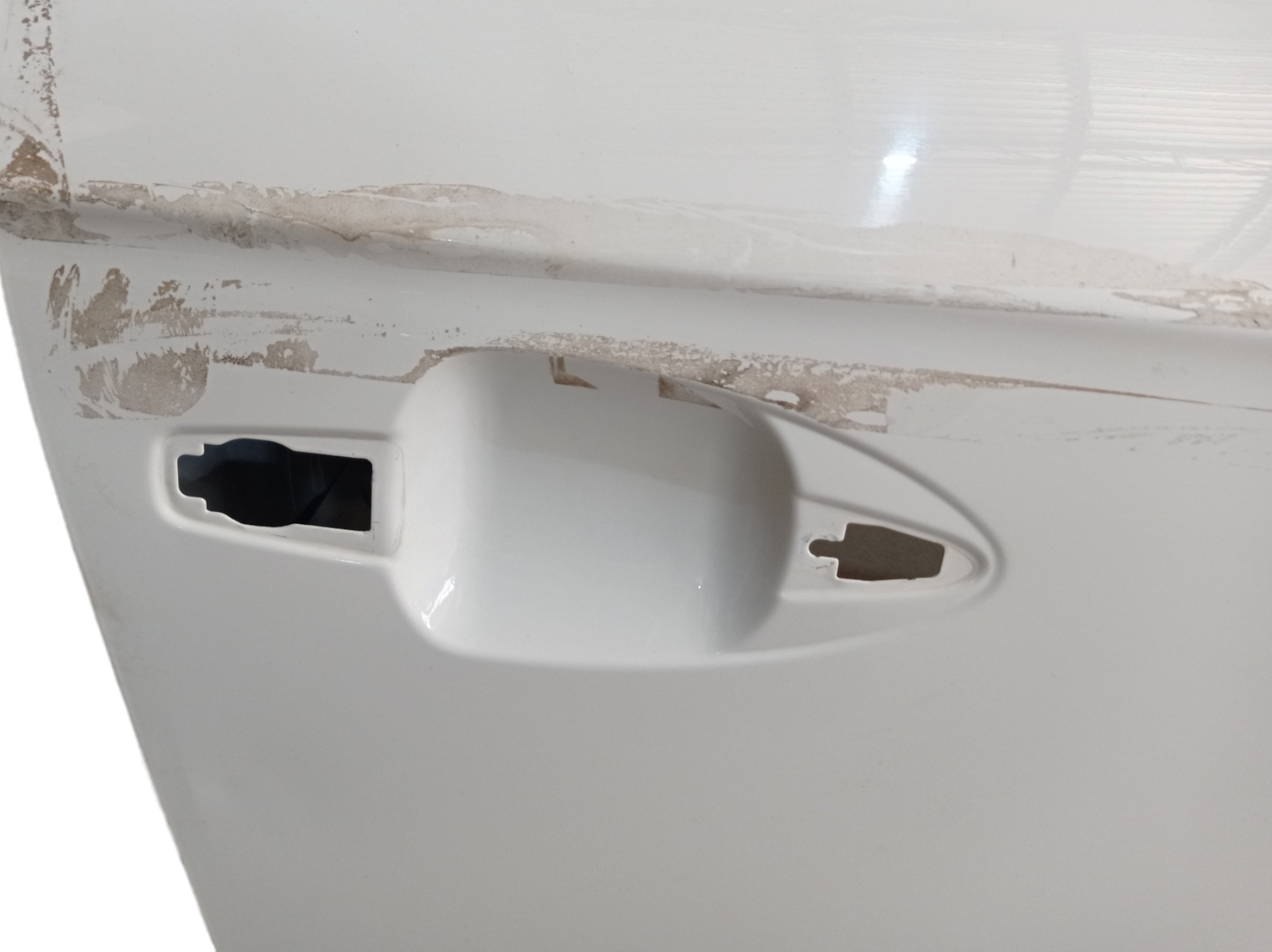 Porta Dianteira Direita Jac T50 2017 A 2021 V489 9