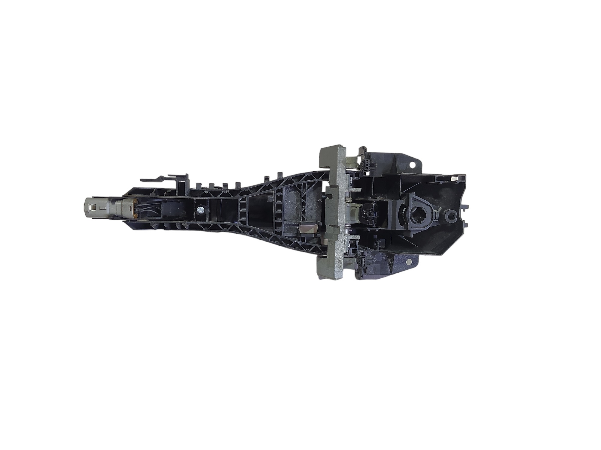 Maçaneta Externa Dianteira Esquerda Range Rover Sport V573 Dianteira 7