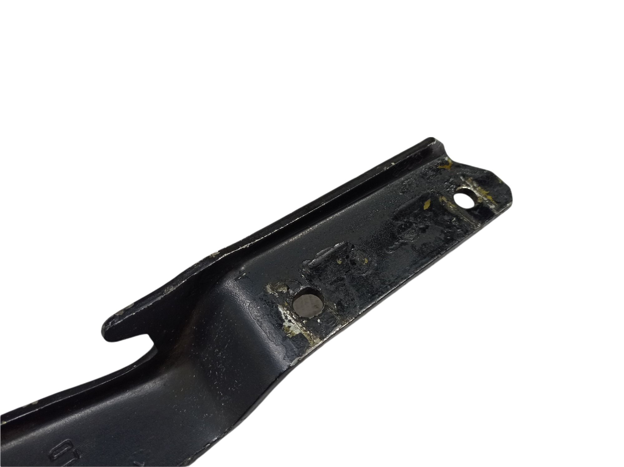 Dobradiça Direita Capô Fiat Strada 2001 V312 5