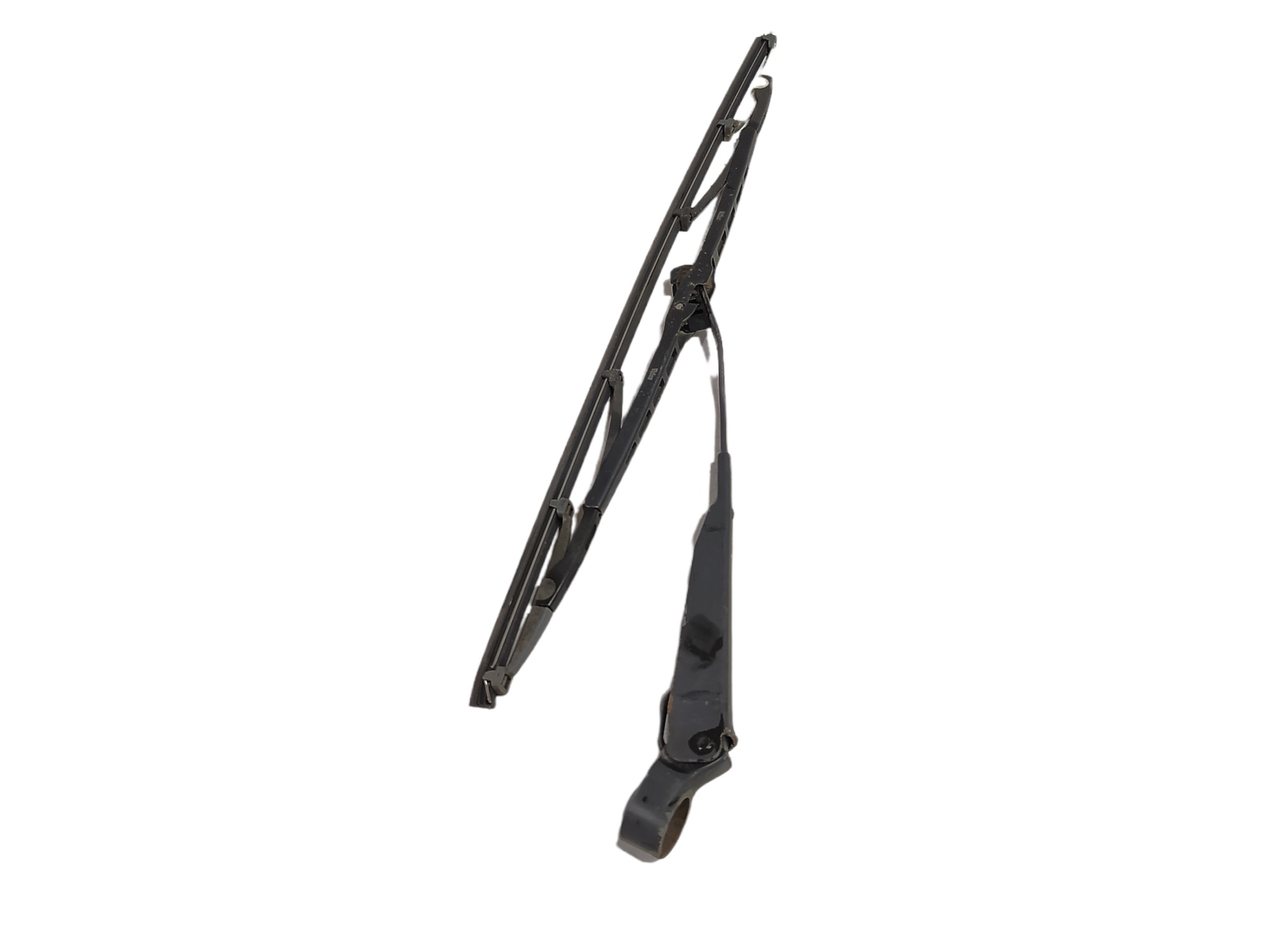 Haste Limpador Traseiro Chrysler Grand Caravan 2003 V458 2