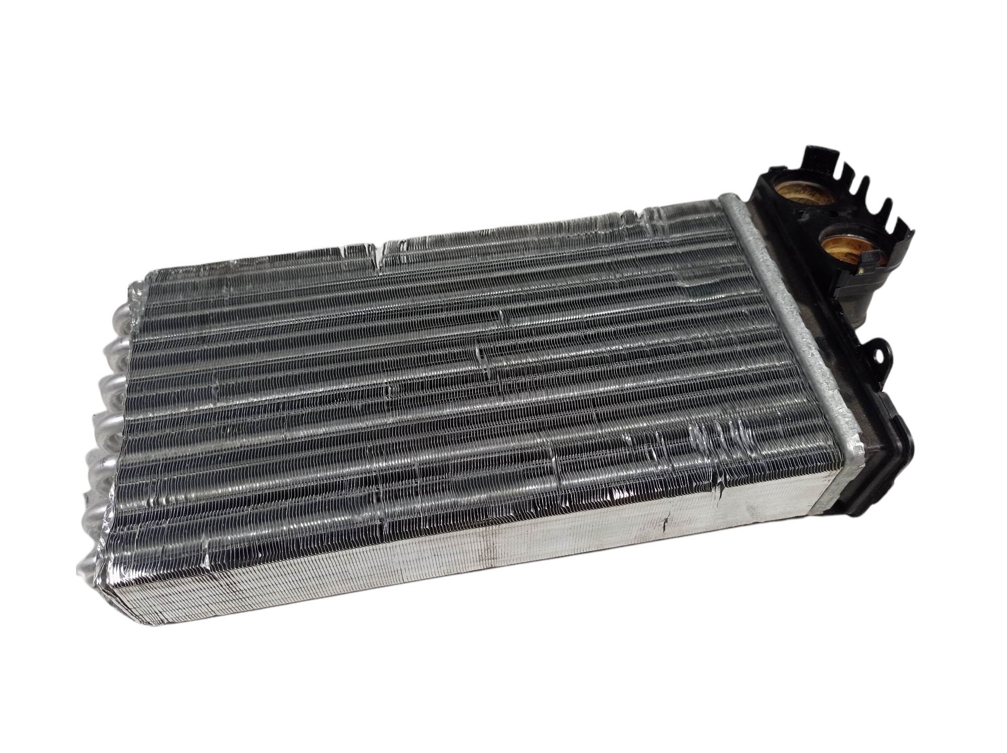 Radiador Ar Quente Peugeot 206 207 2012 5a4010300 V245 5