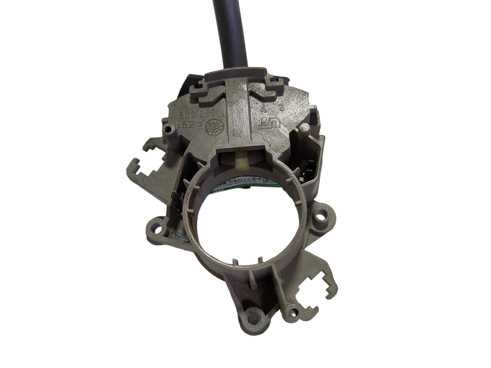 Comando Chave Seta Luzes Limpador Mercedes C230 1998 V483 1