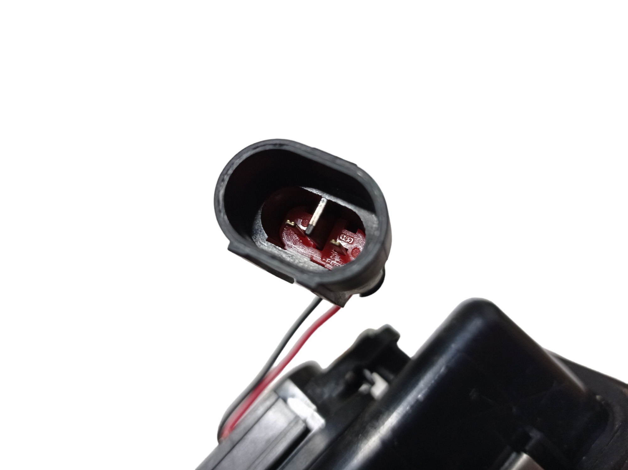 Maçaneta Tampa Traseira Chery Arrizo 5 Rxt 2019 V558 7