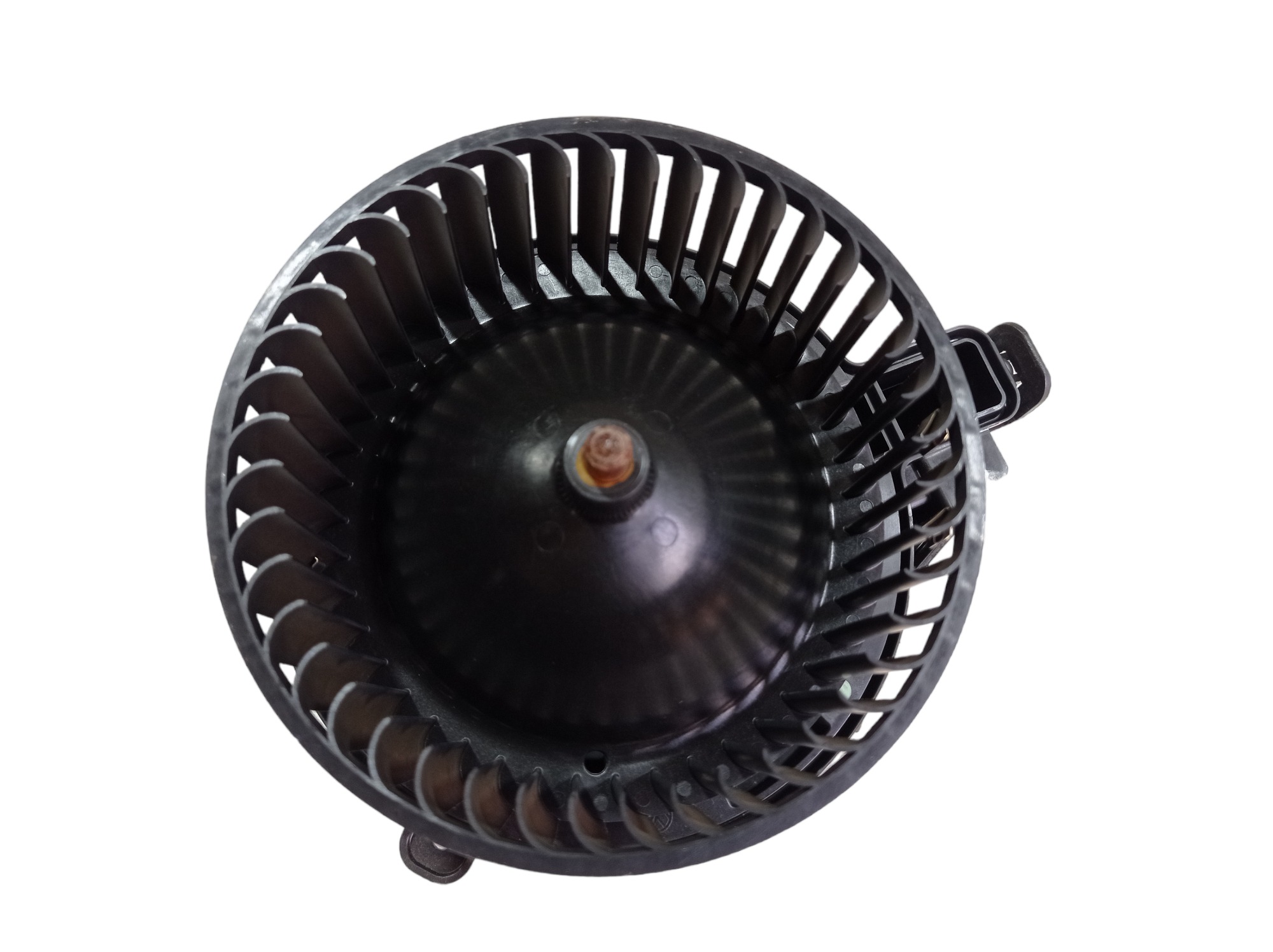 Motor Ar Forçado Vw Virtus 2017 A 2021 V559 5