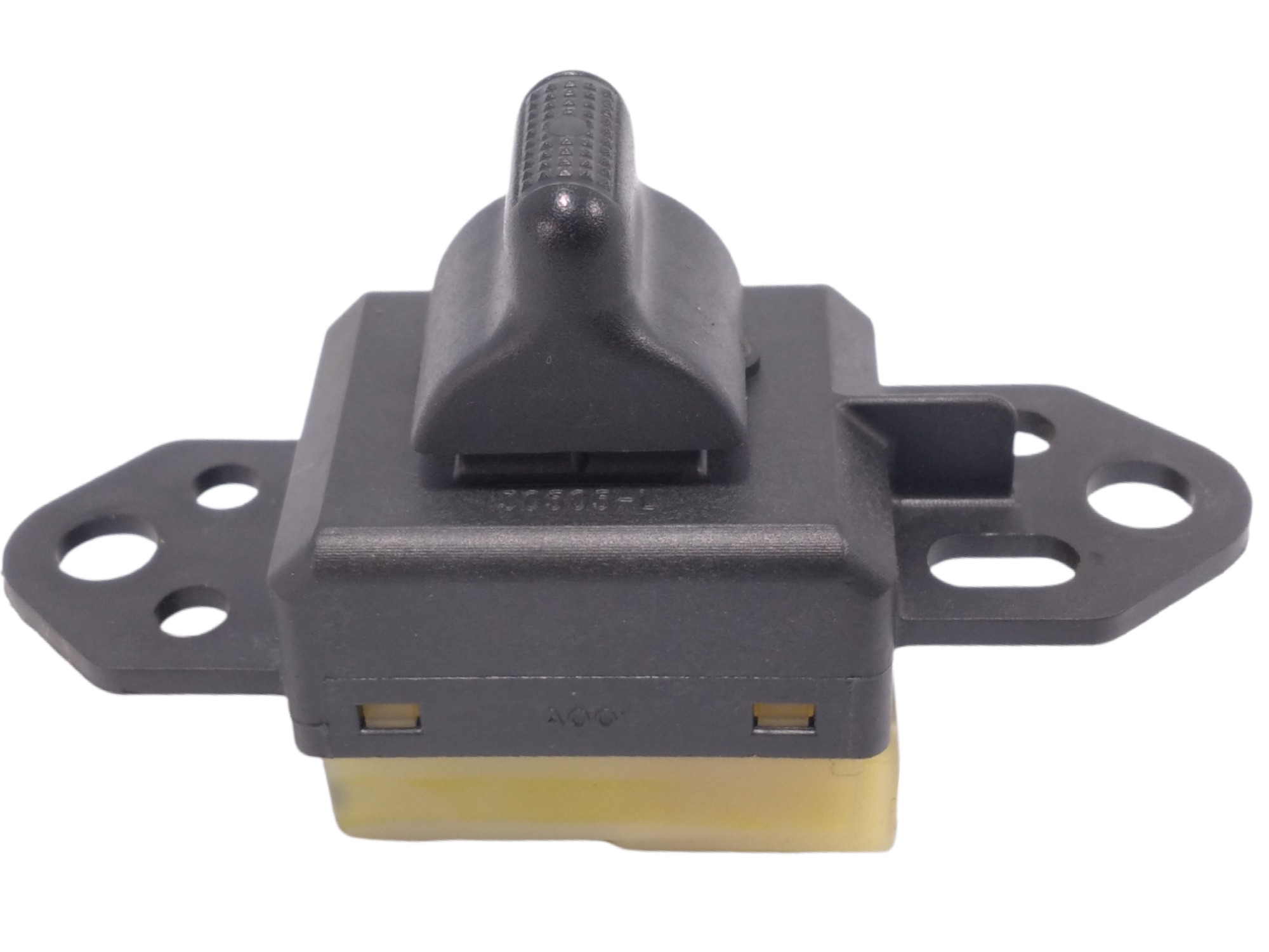 Botão Trava Vidros Chrysler Grand Caravan 2005 V368 4