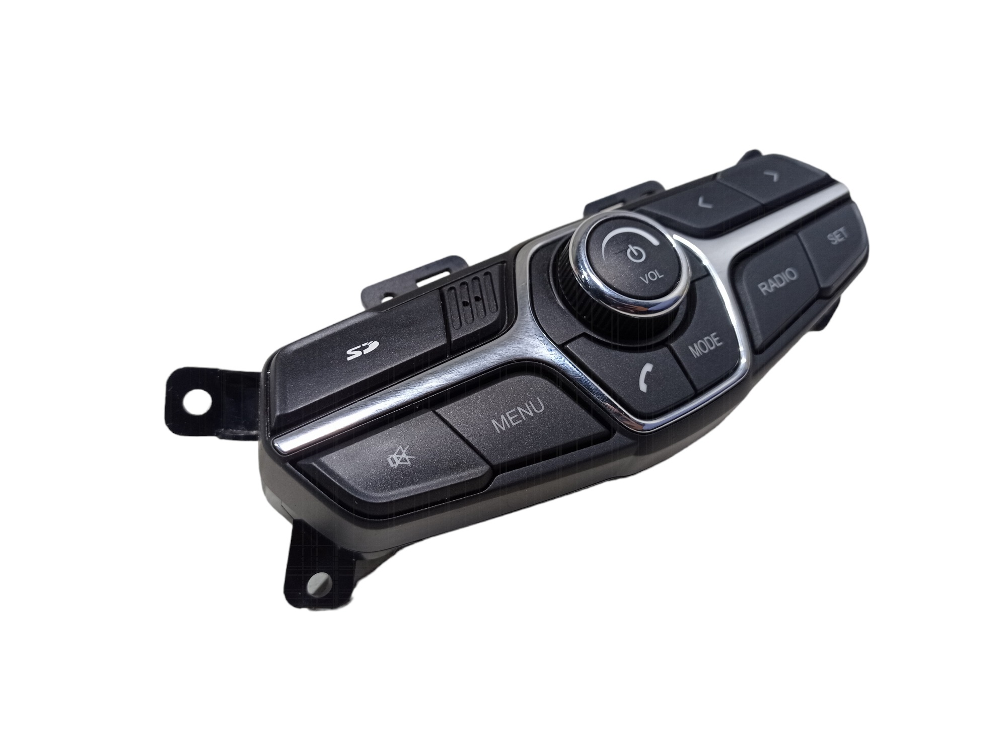 Comando Multimídia Chery Arrizo 5 Rxt 2019 J60-7911069 V558 4