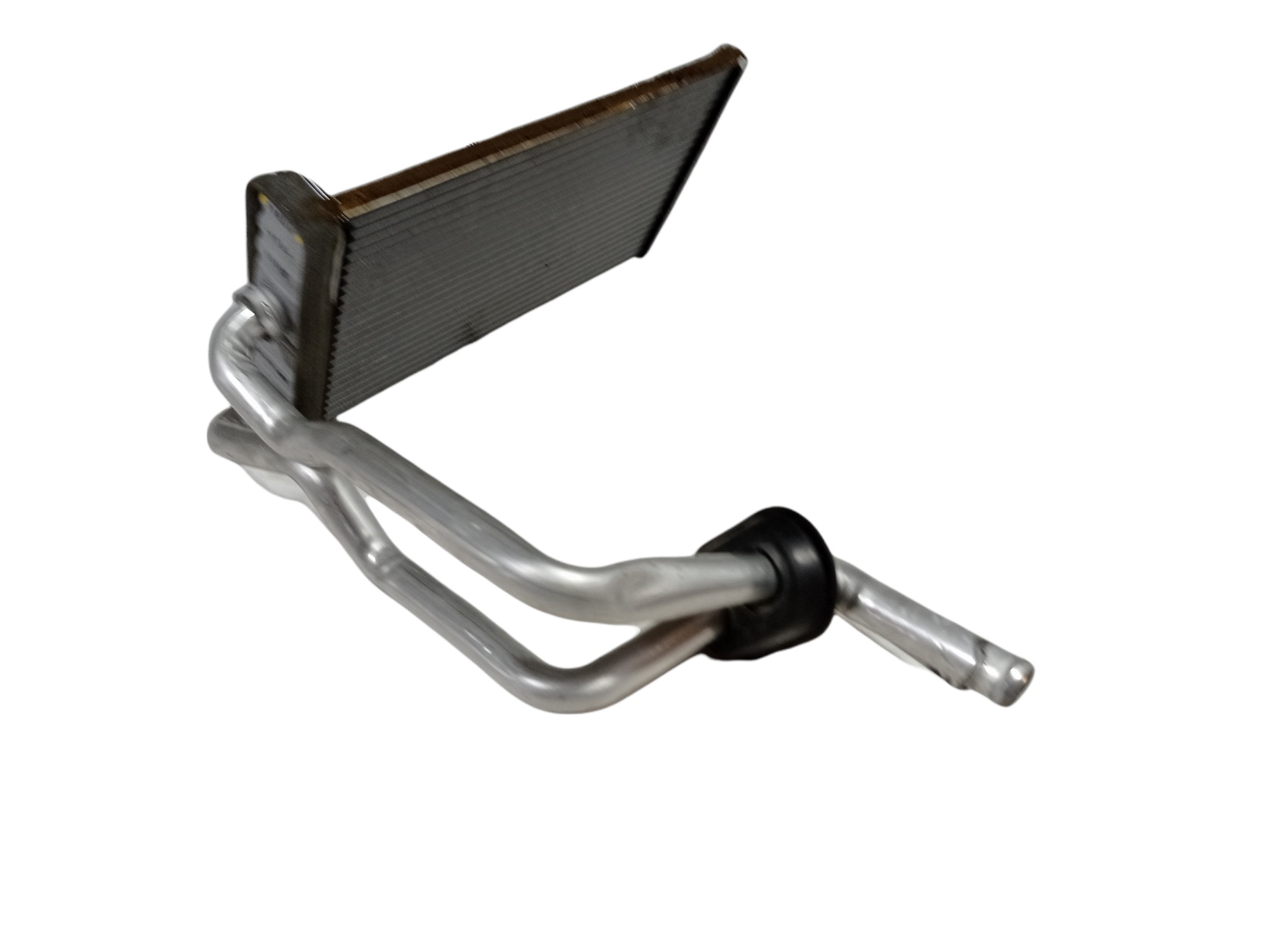 Radiador Ar Quente Mitsubishi Lancer 2.0 2013 A 2014 V420 1