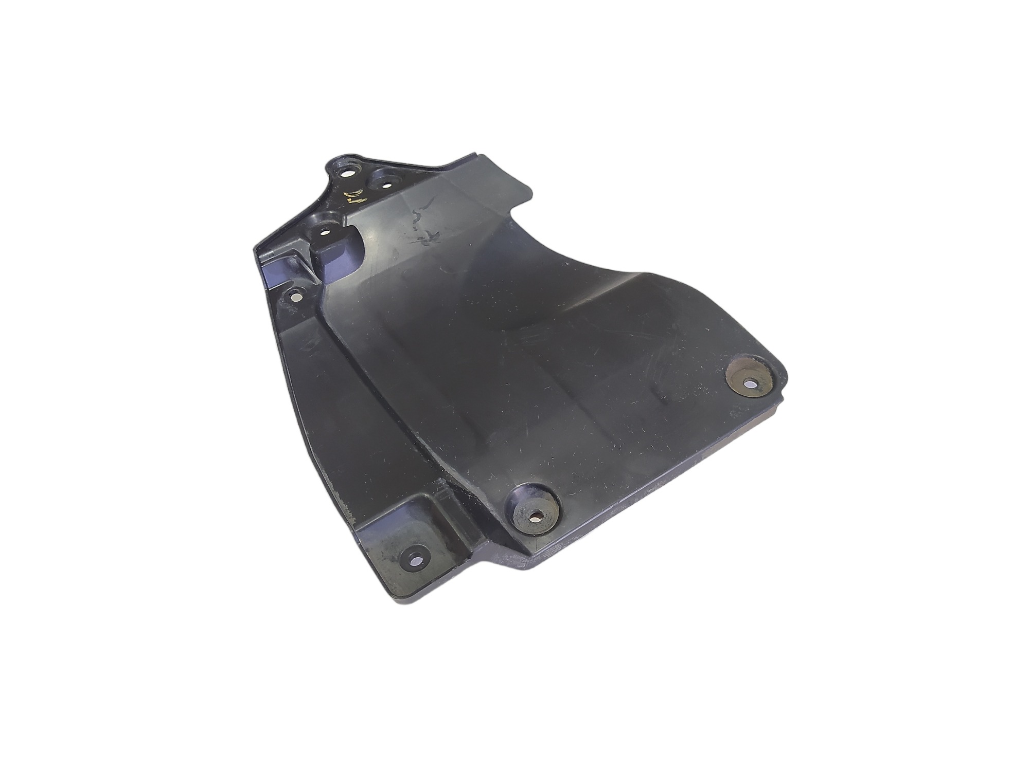 Defletor Paralama Dianteiro Direito Lexus Rx 3.5 2021 V576 1