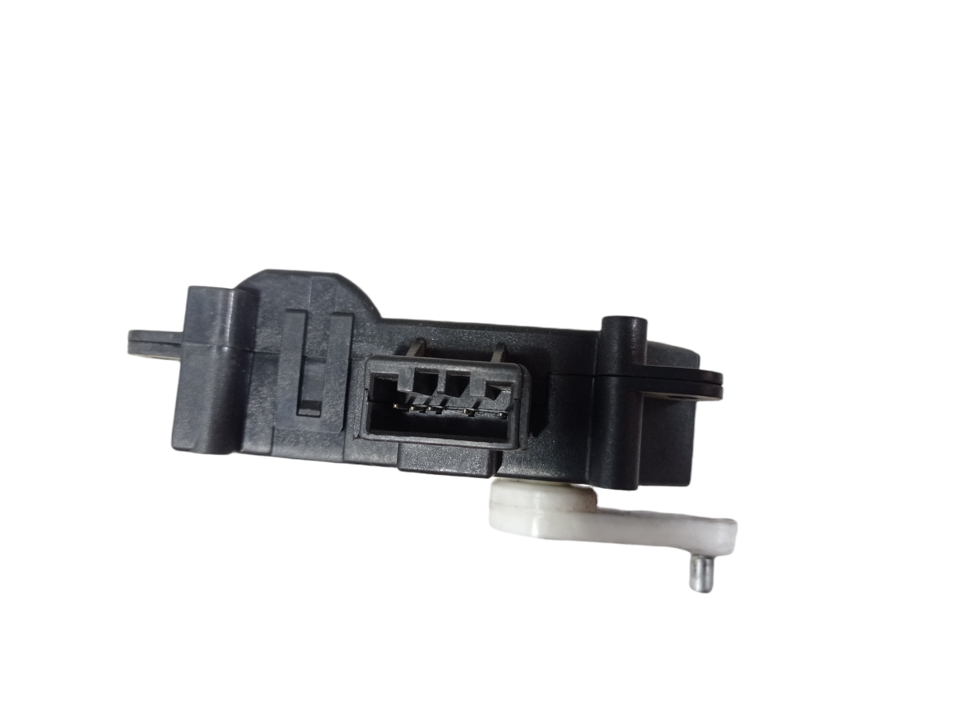 Motor Atuador Caixa Ar Condicionado Honda  Civic 2012 V148 7