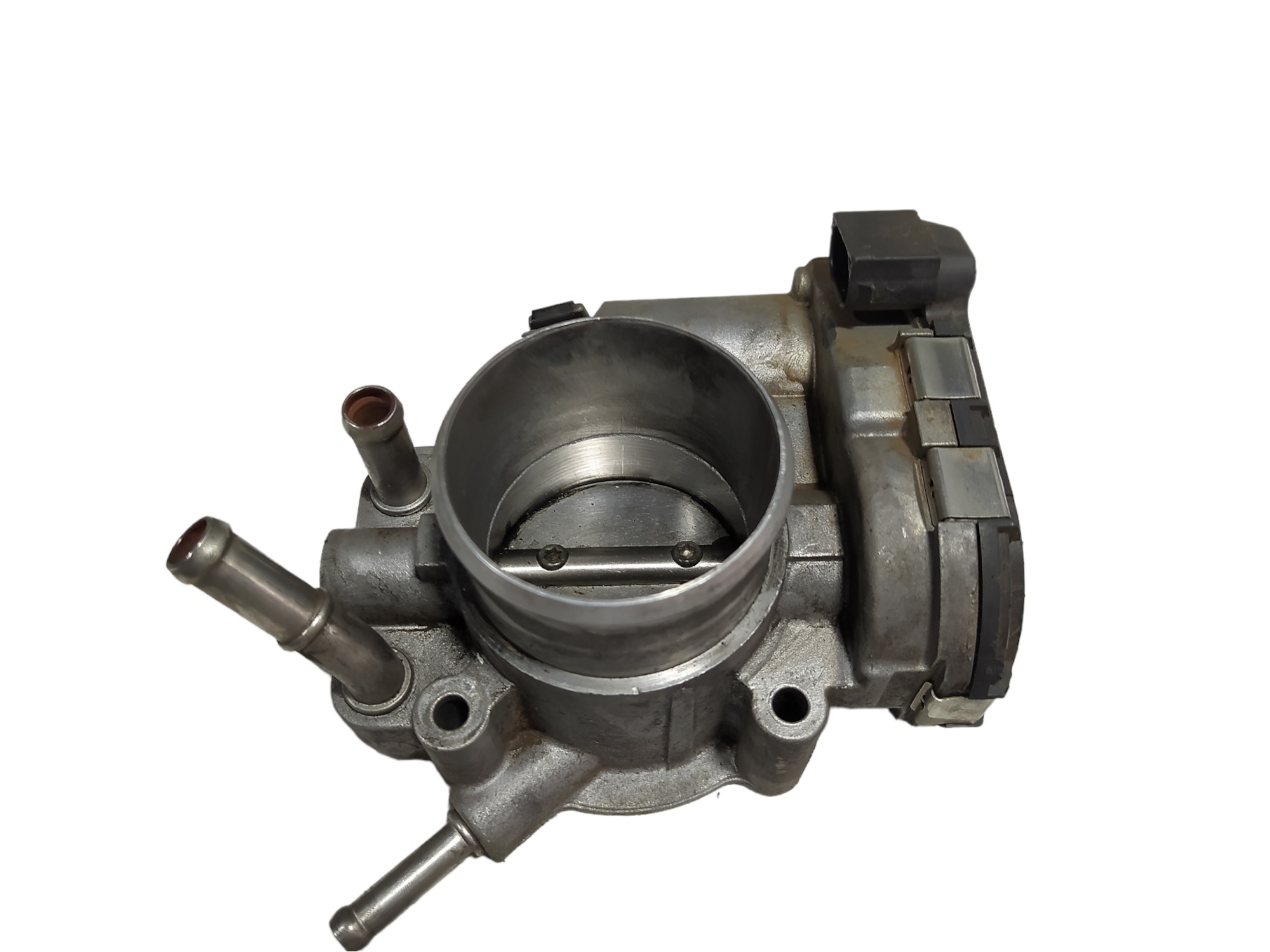 Corpo Borboleta Tbi Hyundai I30 Kia Cerato 1.6 2011 2013 Vl 6