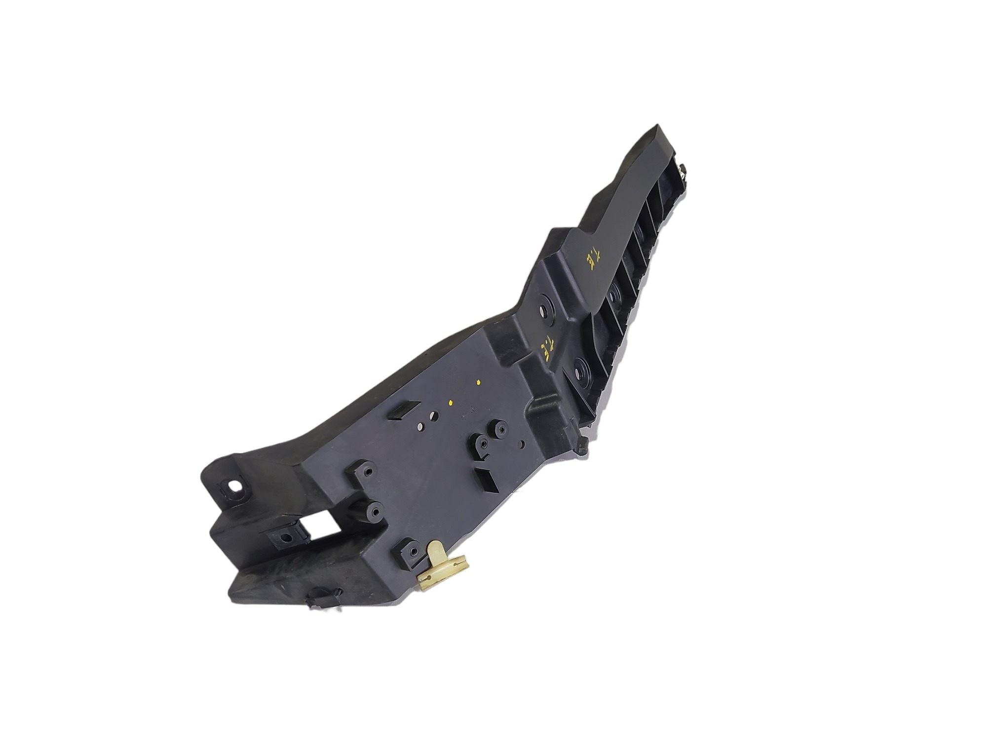 Guia Parachoque Traseiro Esquerdo Rover Sport 2014 A 17 V573 2