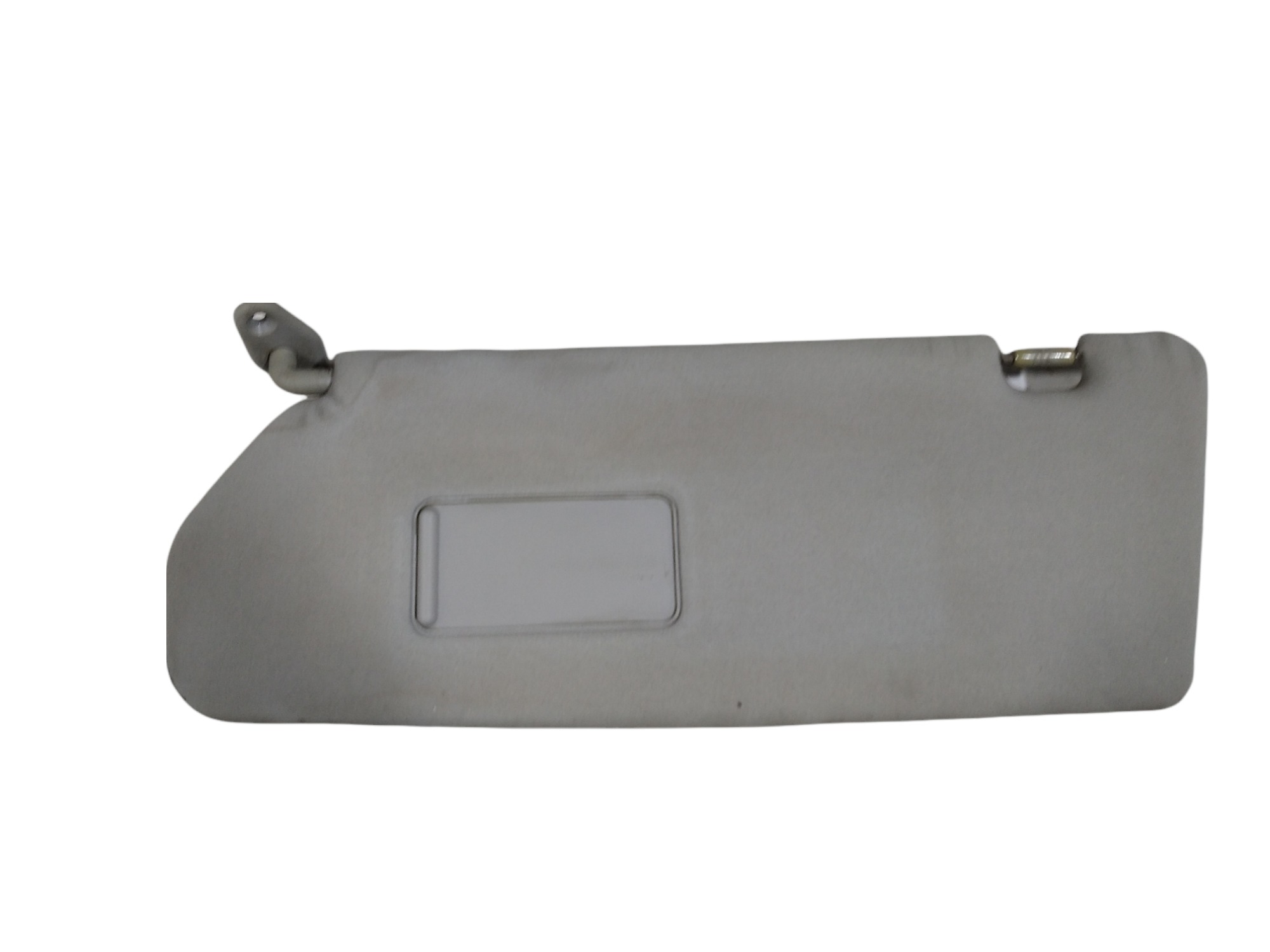 Quebra Sol Esquerdo Pajero Sport 2004 Ac009700 V319 1